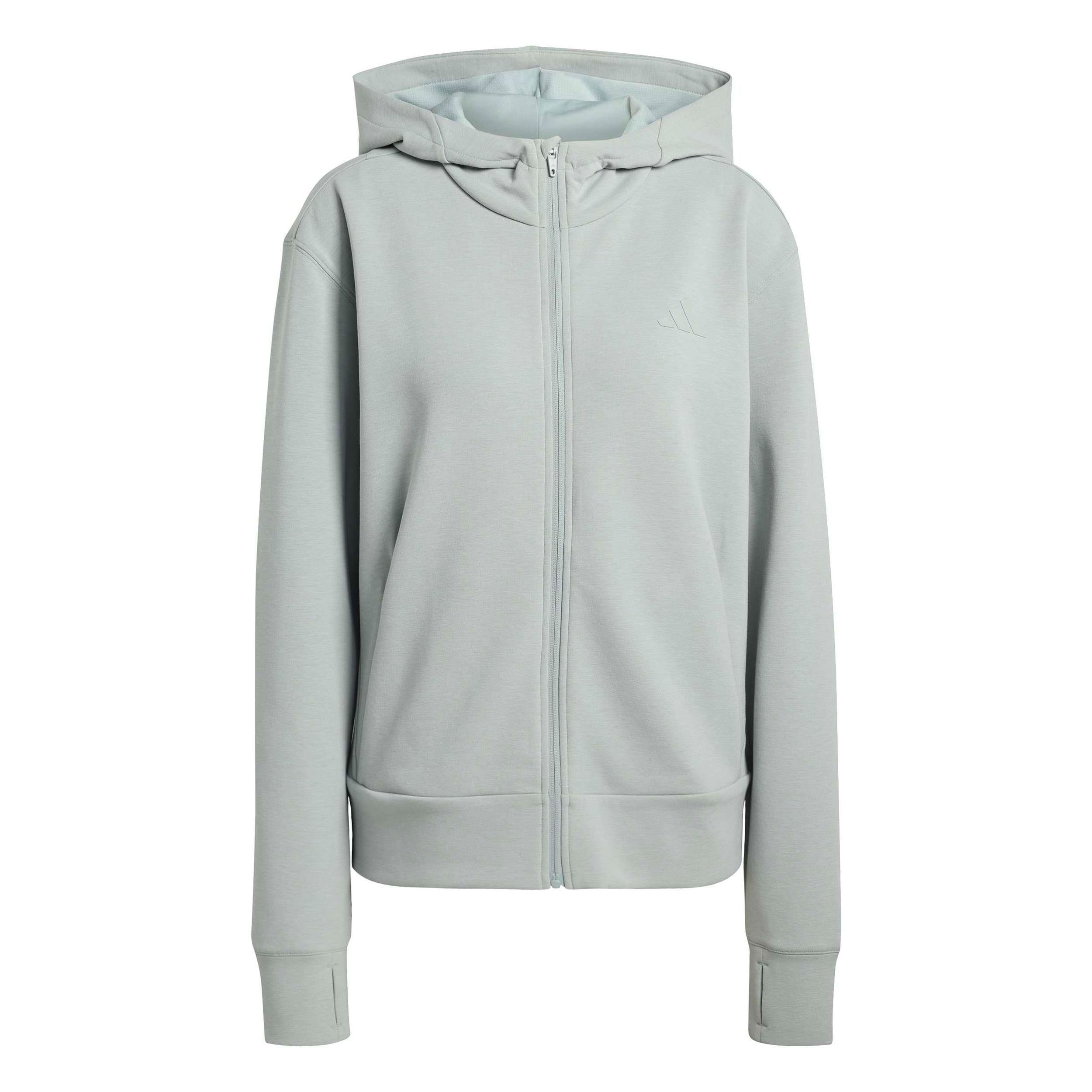 Adidas D4t Sweatjacke Damen