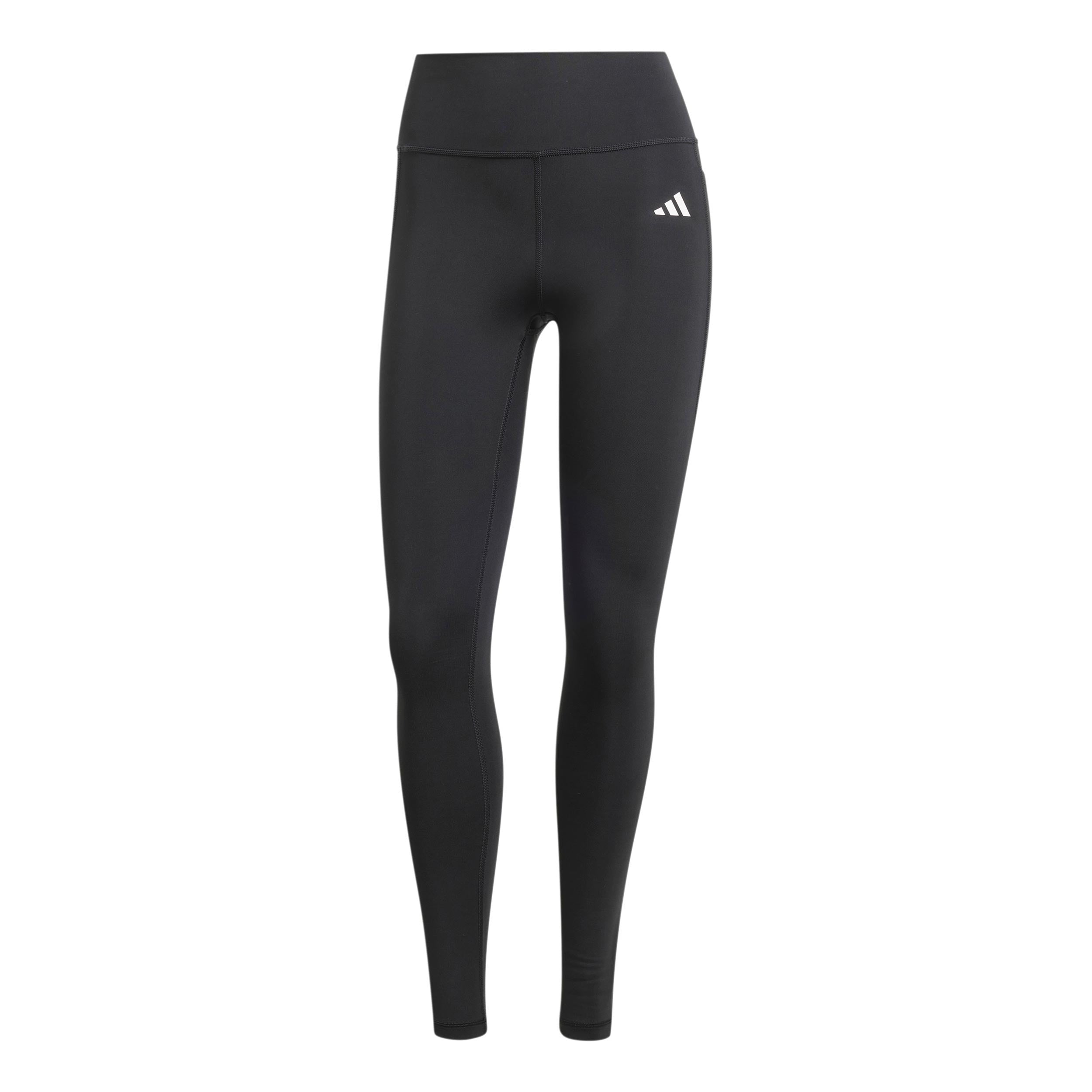 Adidas Optime Essentials Tight Damen - Schwarz