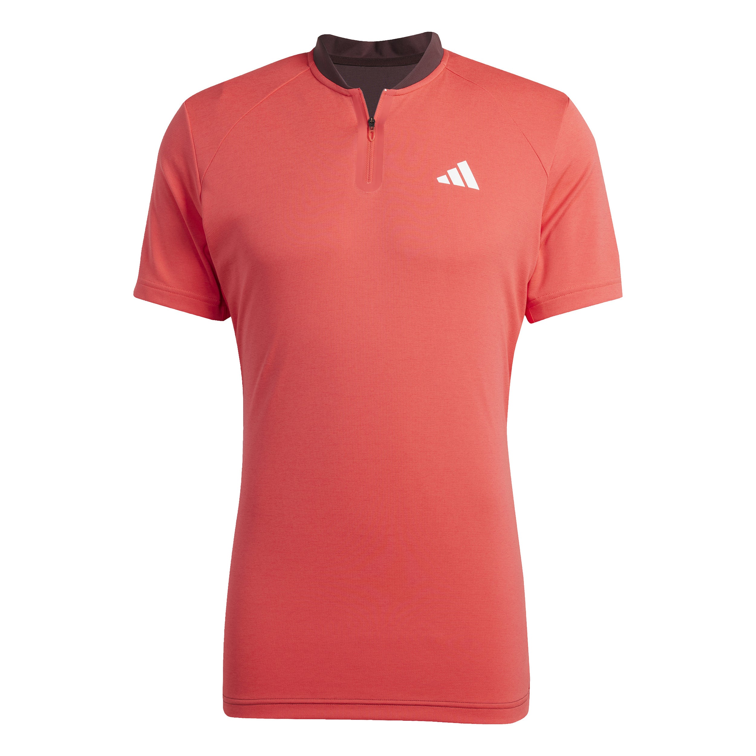 Adidas Freelift Pro Polo Herren - Rot