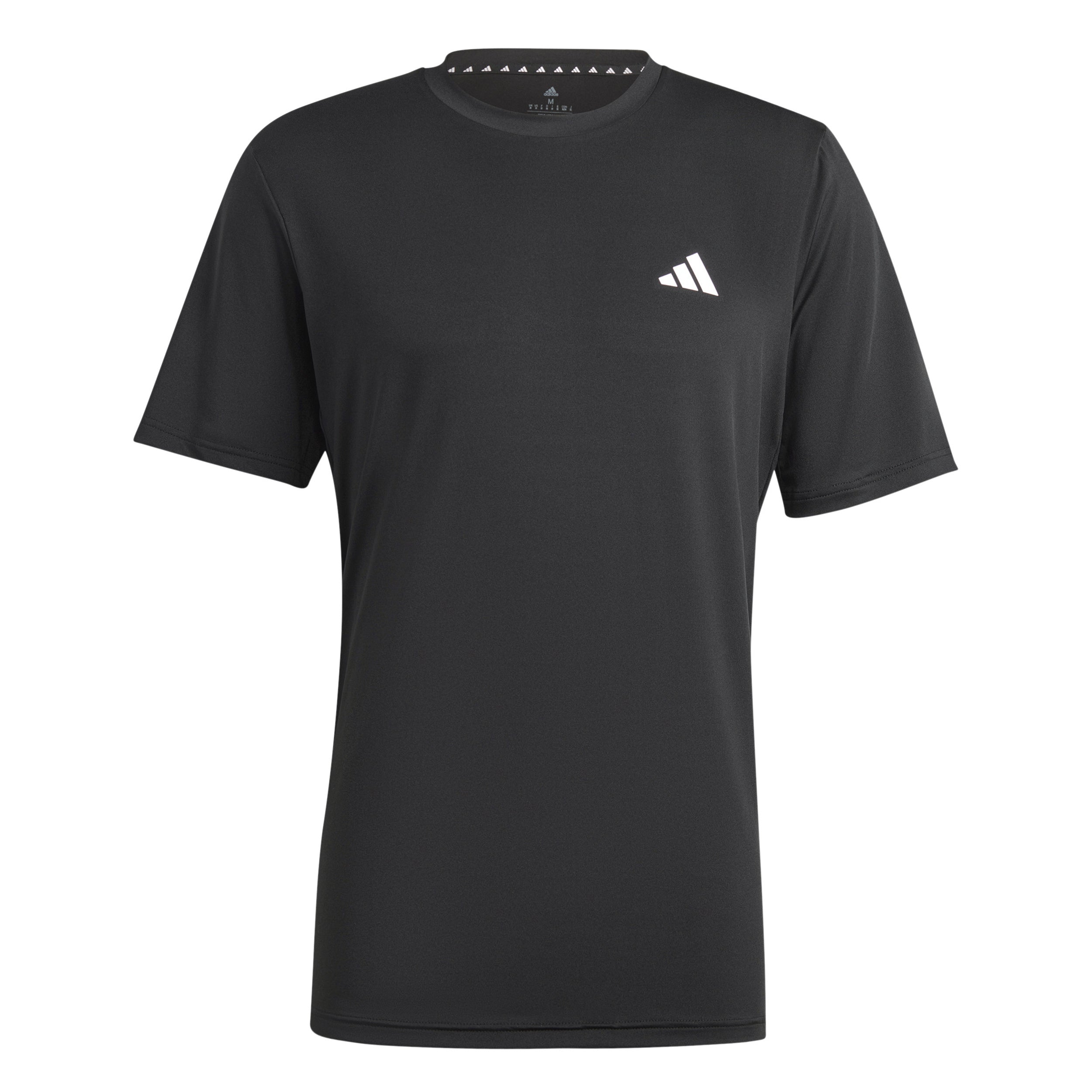 Adidas Training Essential Stretch T - Shirt Herren