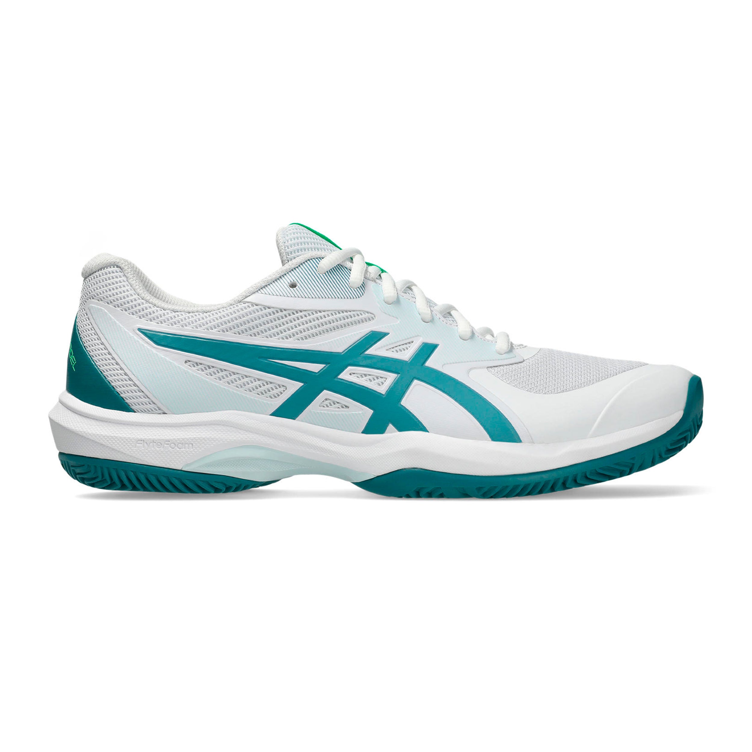 Asics Game Ff Padelschuh Herren