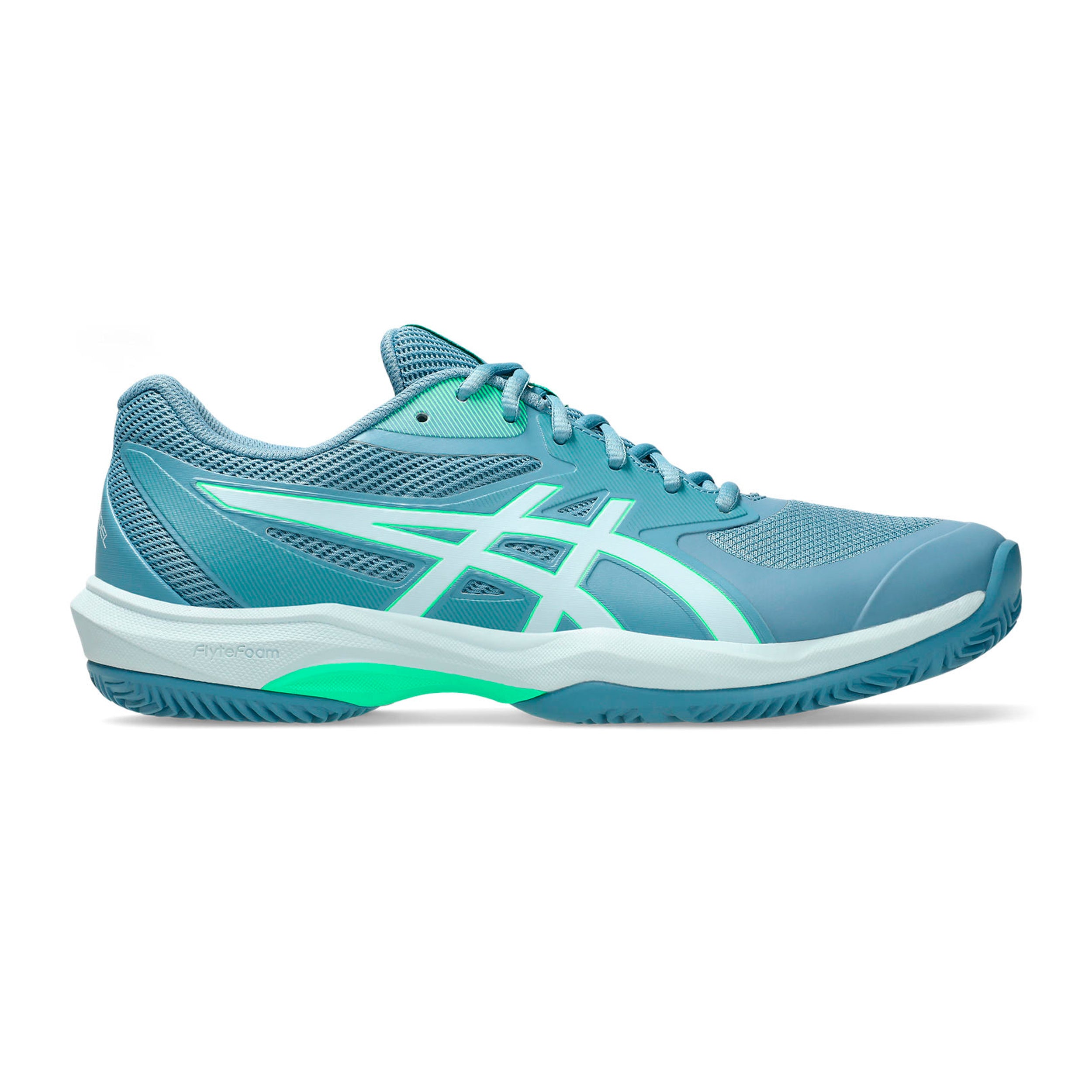 Asics Game Ff Padelschuh Herren