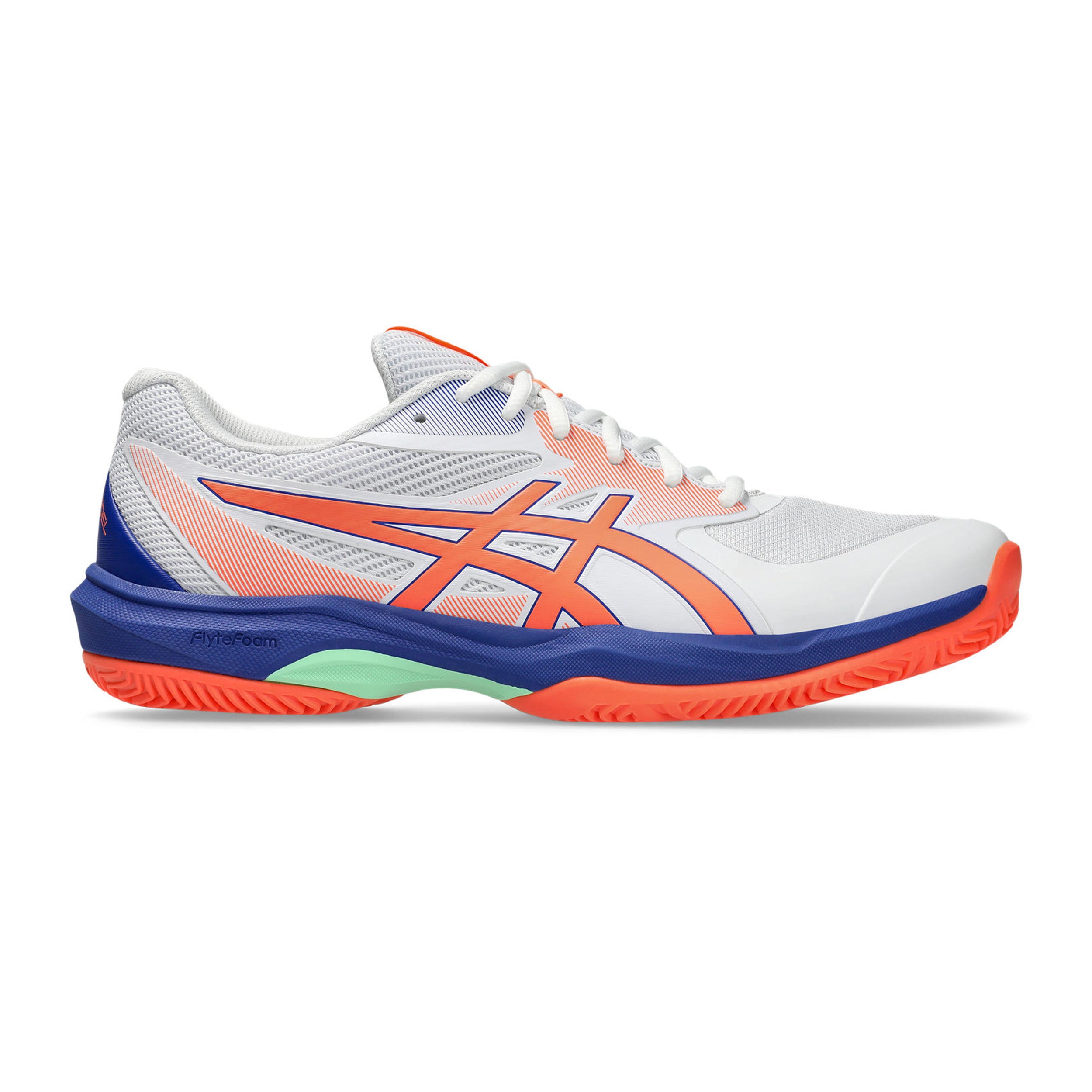 Asics Game Ff Padelschuh Herren