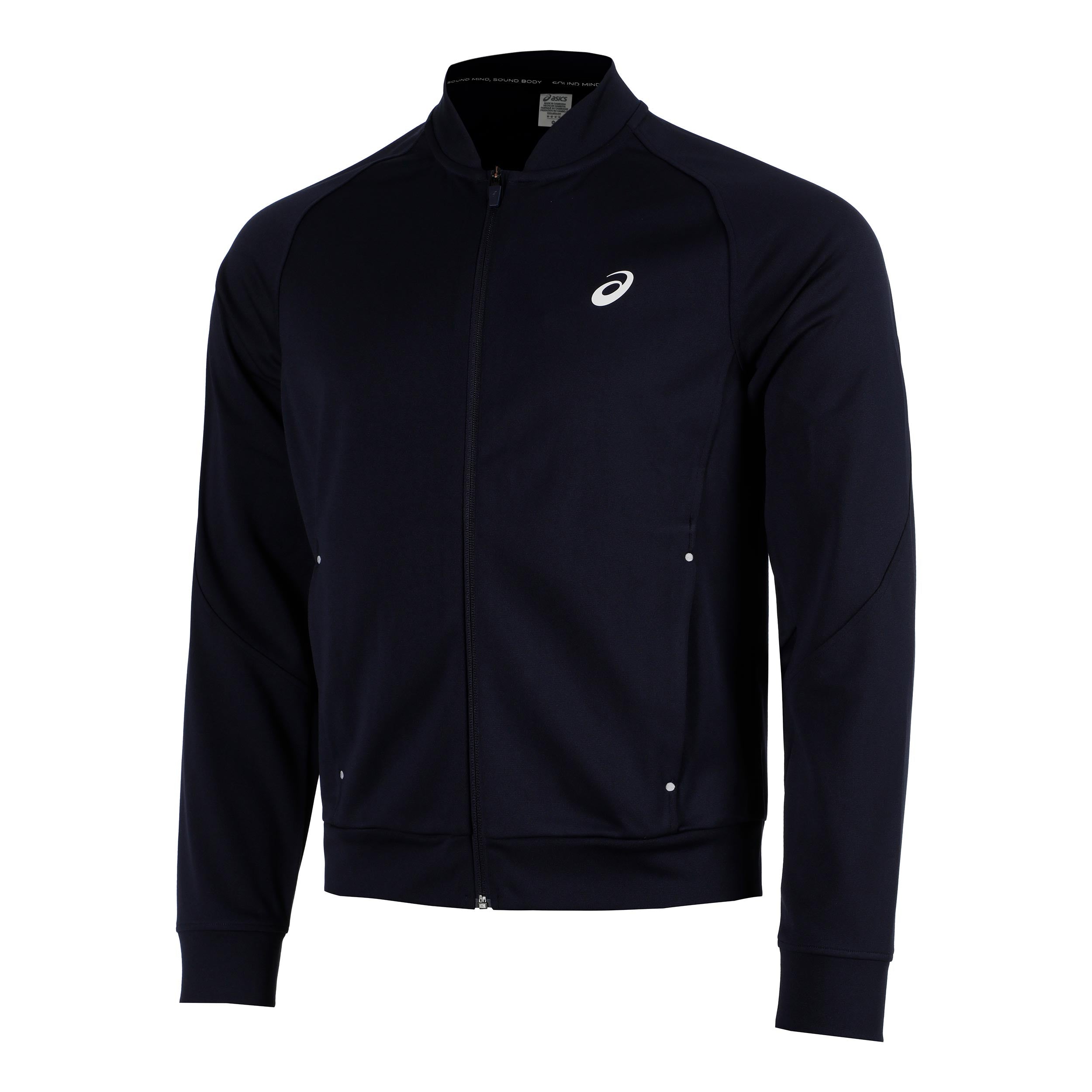 Asics Court Trainingsjacke Herren