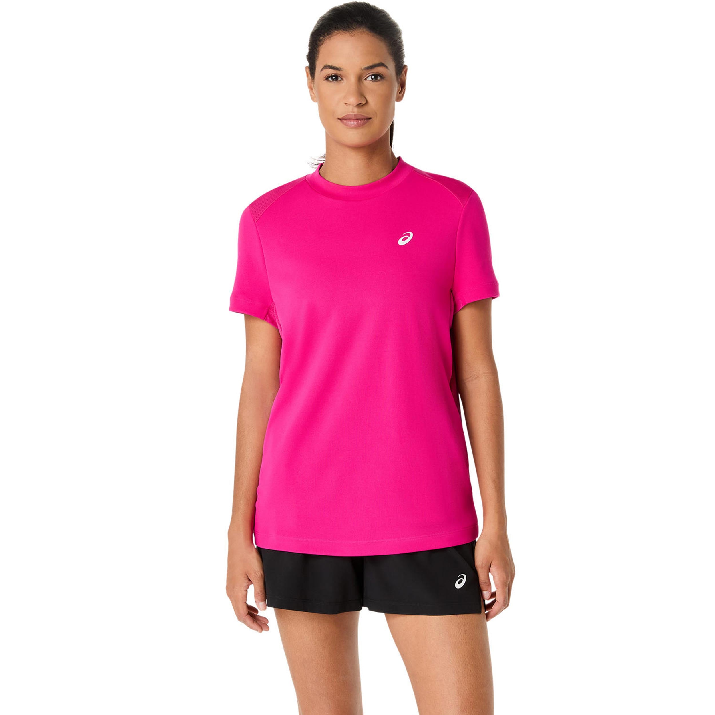 Asics Court T - Shirt Damen
