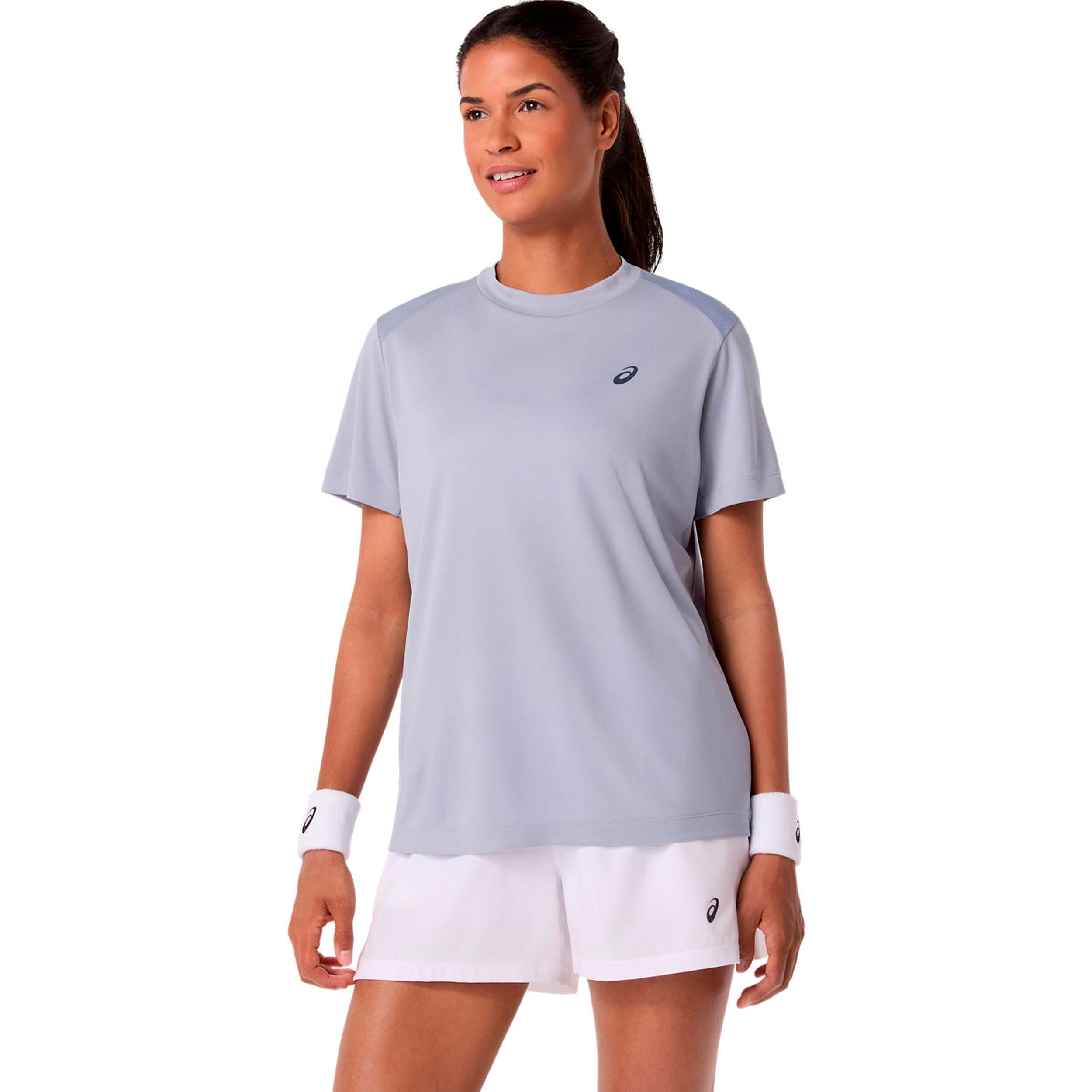 Asics Court T - Shirt Damen