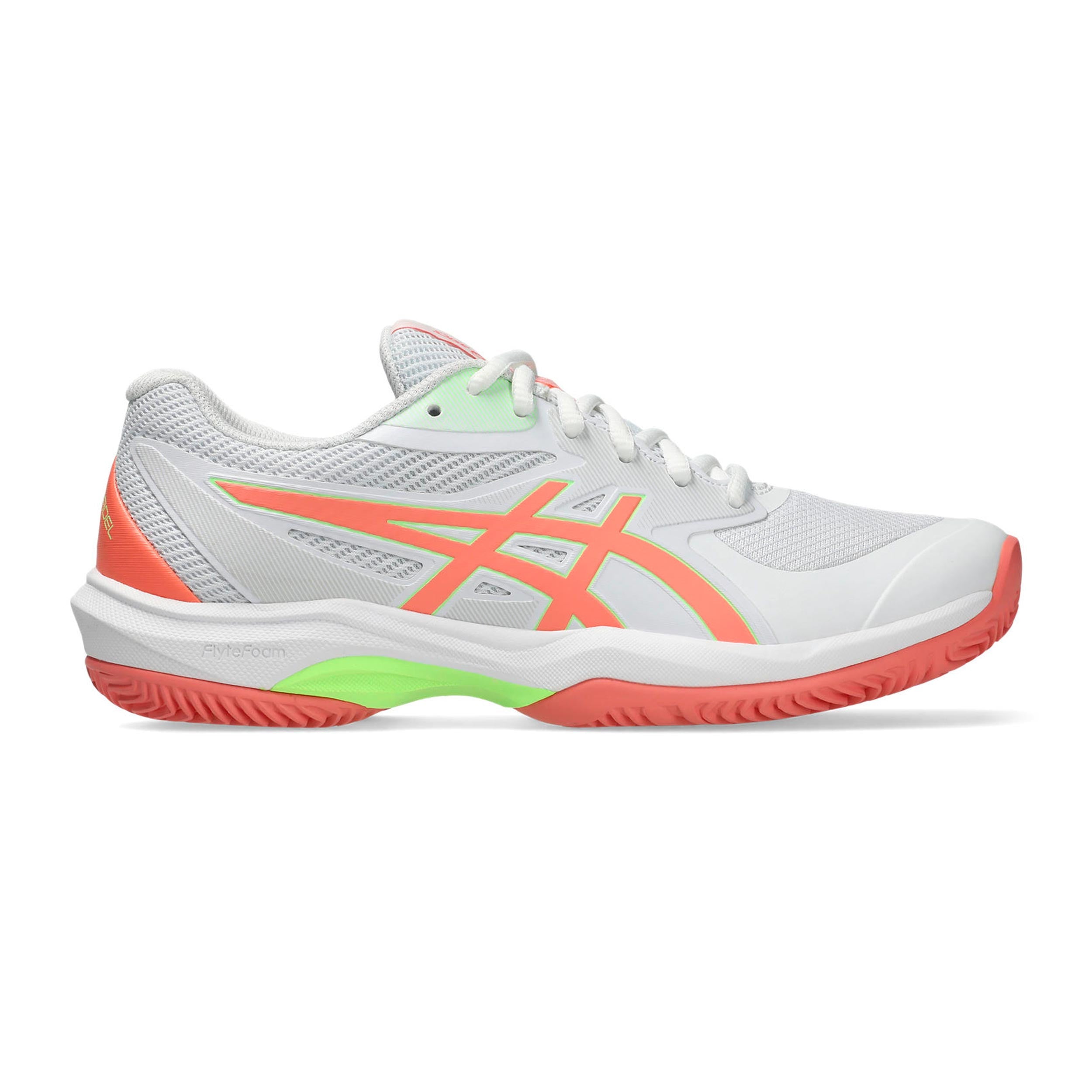 Asics Game Ff Padelschuh Damen