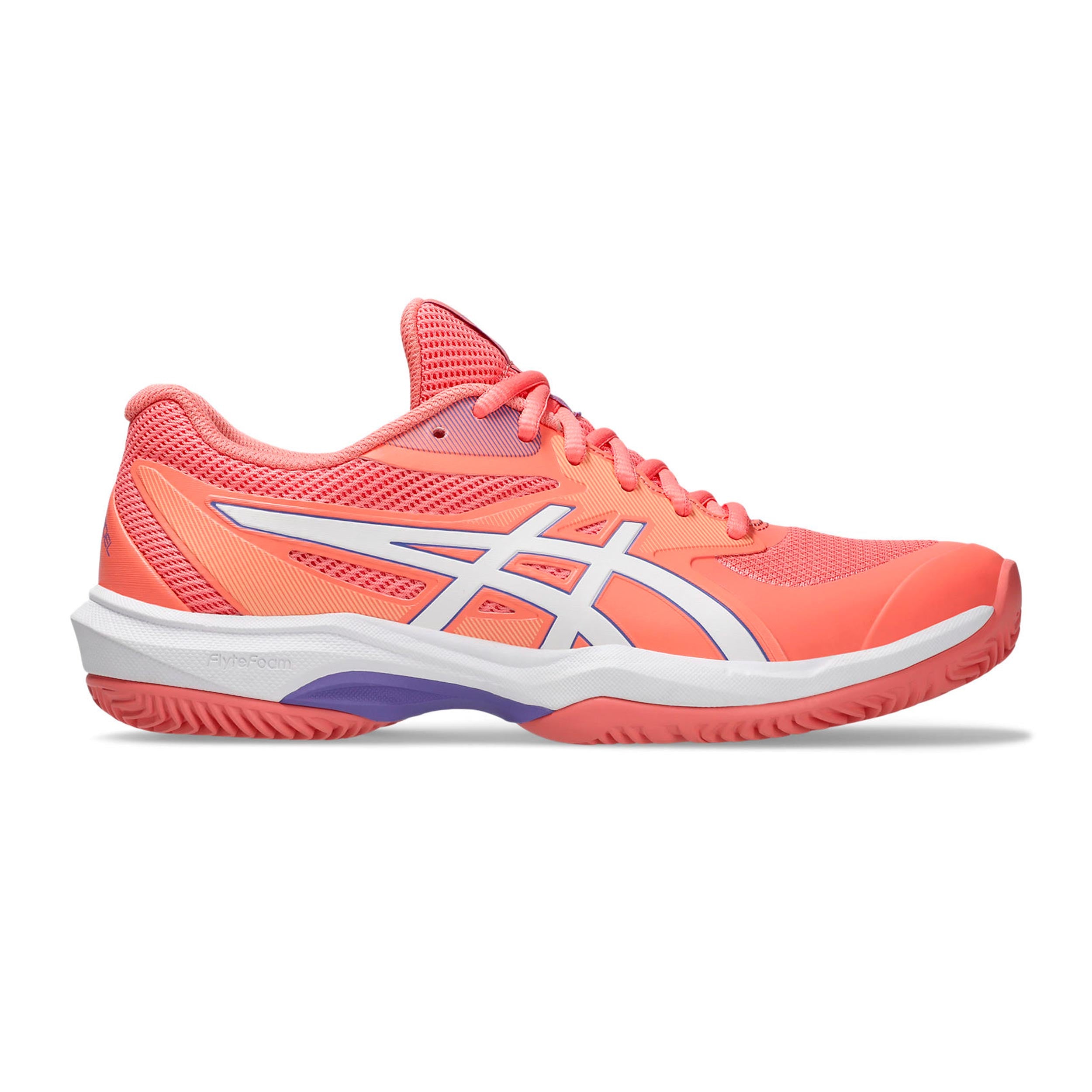 Asics Game Ff Padelschuh Damen