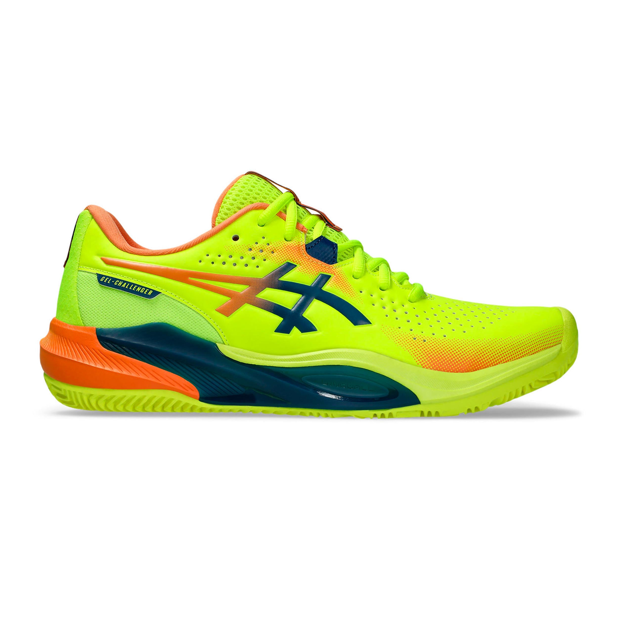 Asics Gel - Challenger 15 L.e. Padelschuh Herren