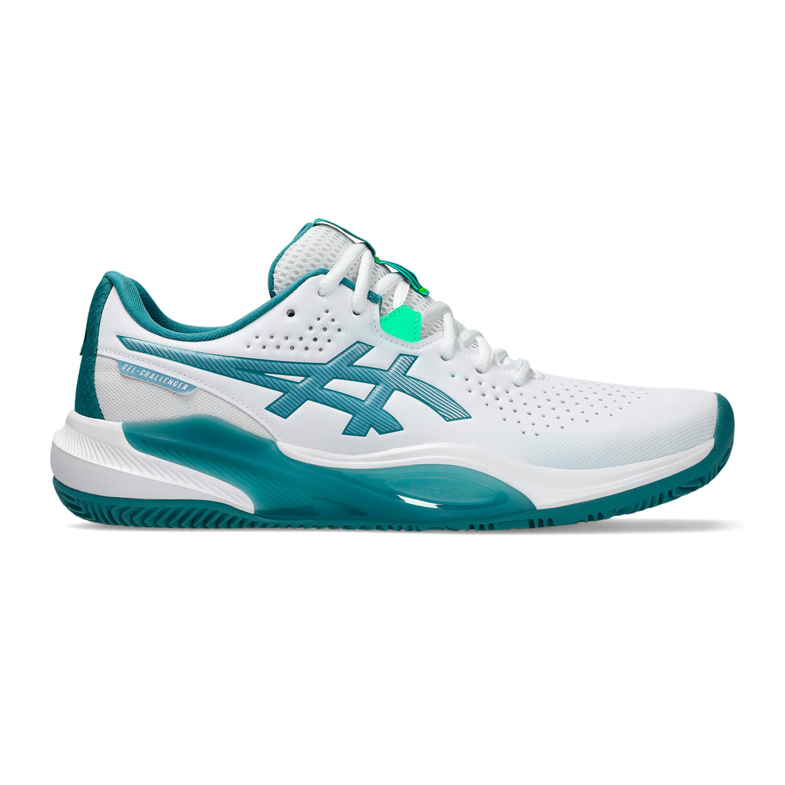 Asics Gel - Challenger 15 Padelschuh Herren