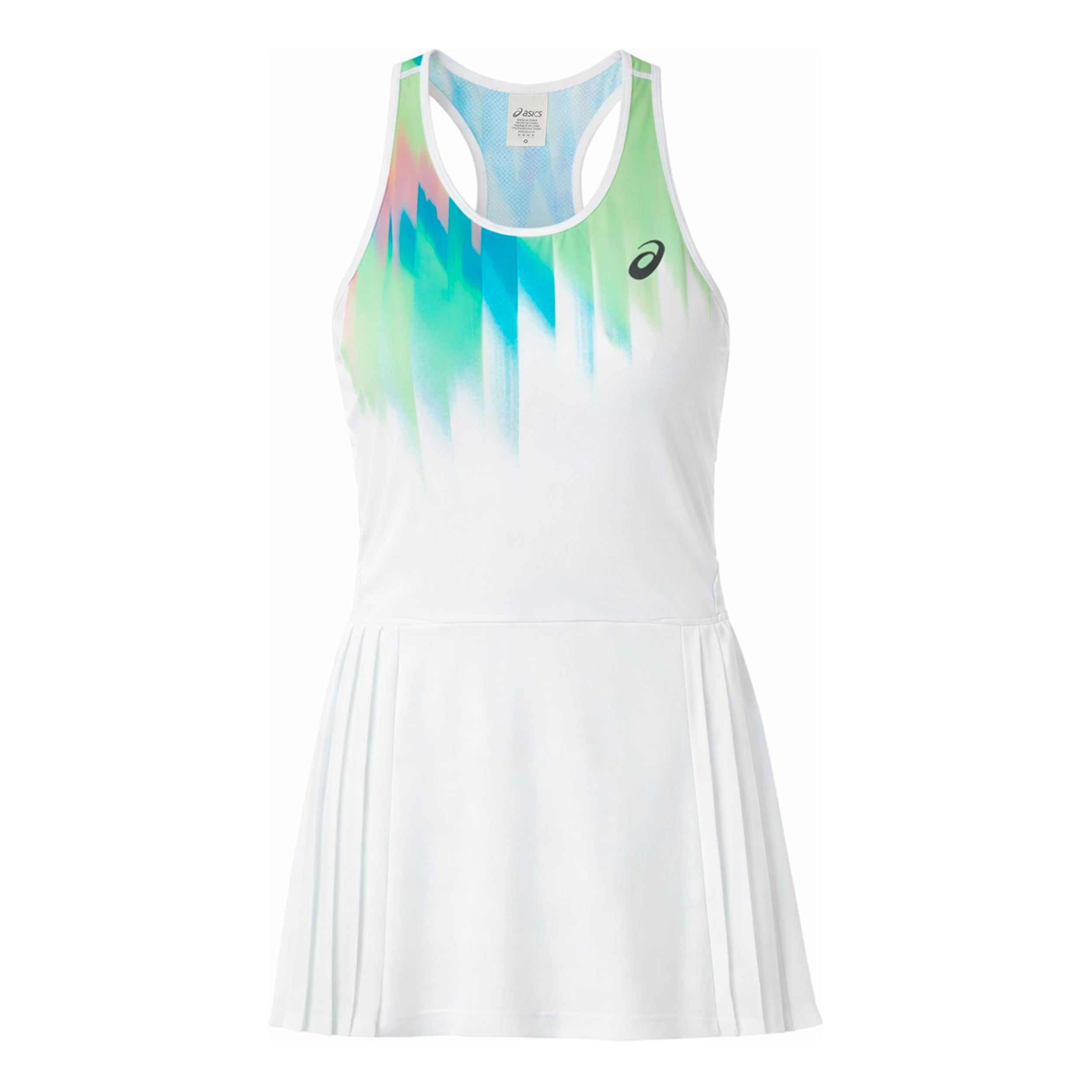 Asics Aop Kleid Damen