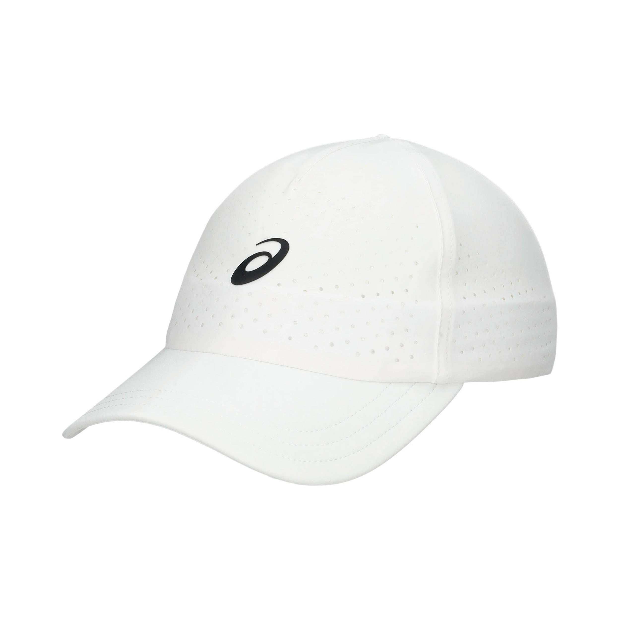 Asics Performance Cap Unisex - Weiß