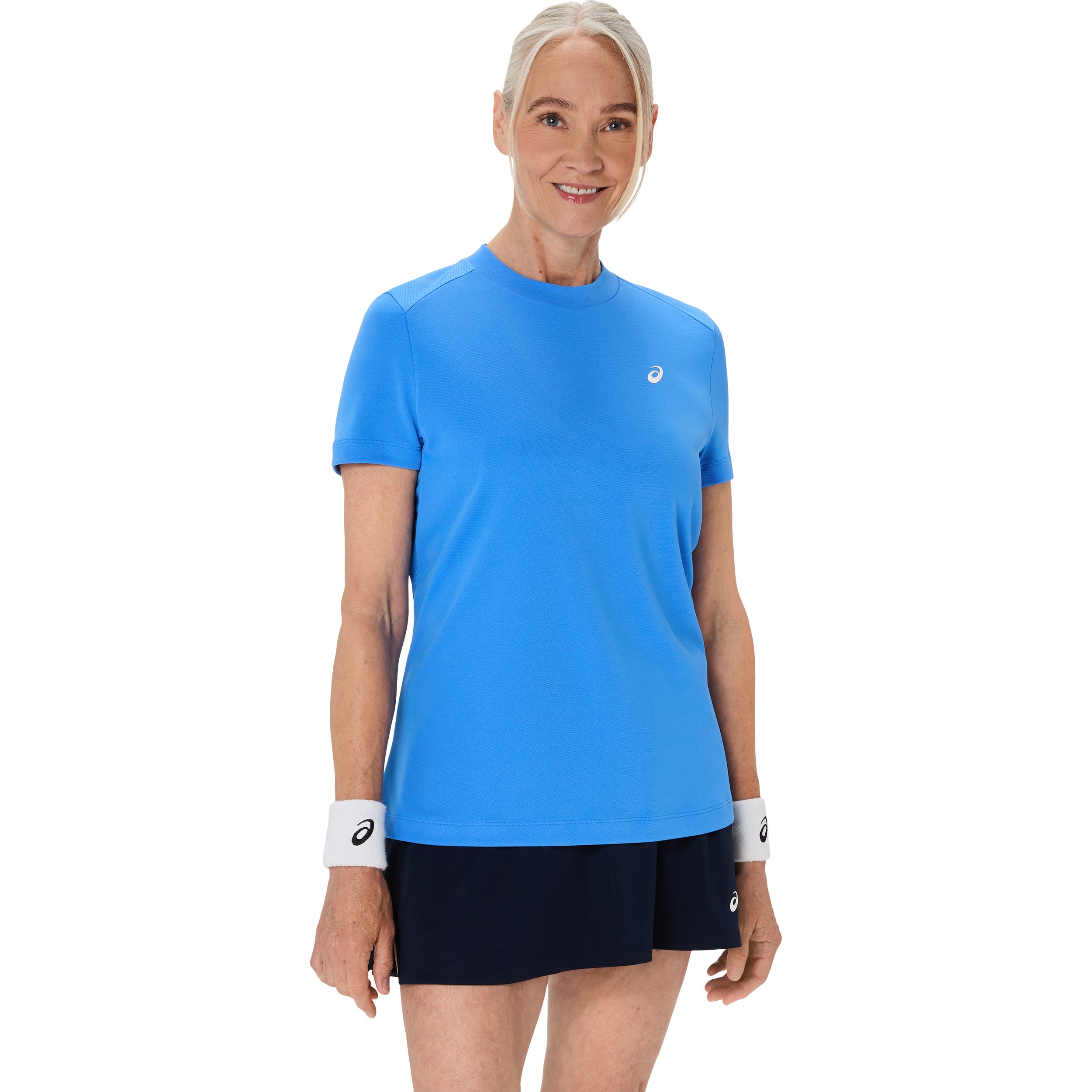 Asics Court T - Shirt Damen