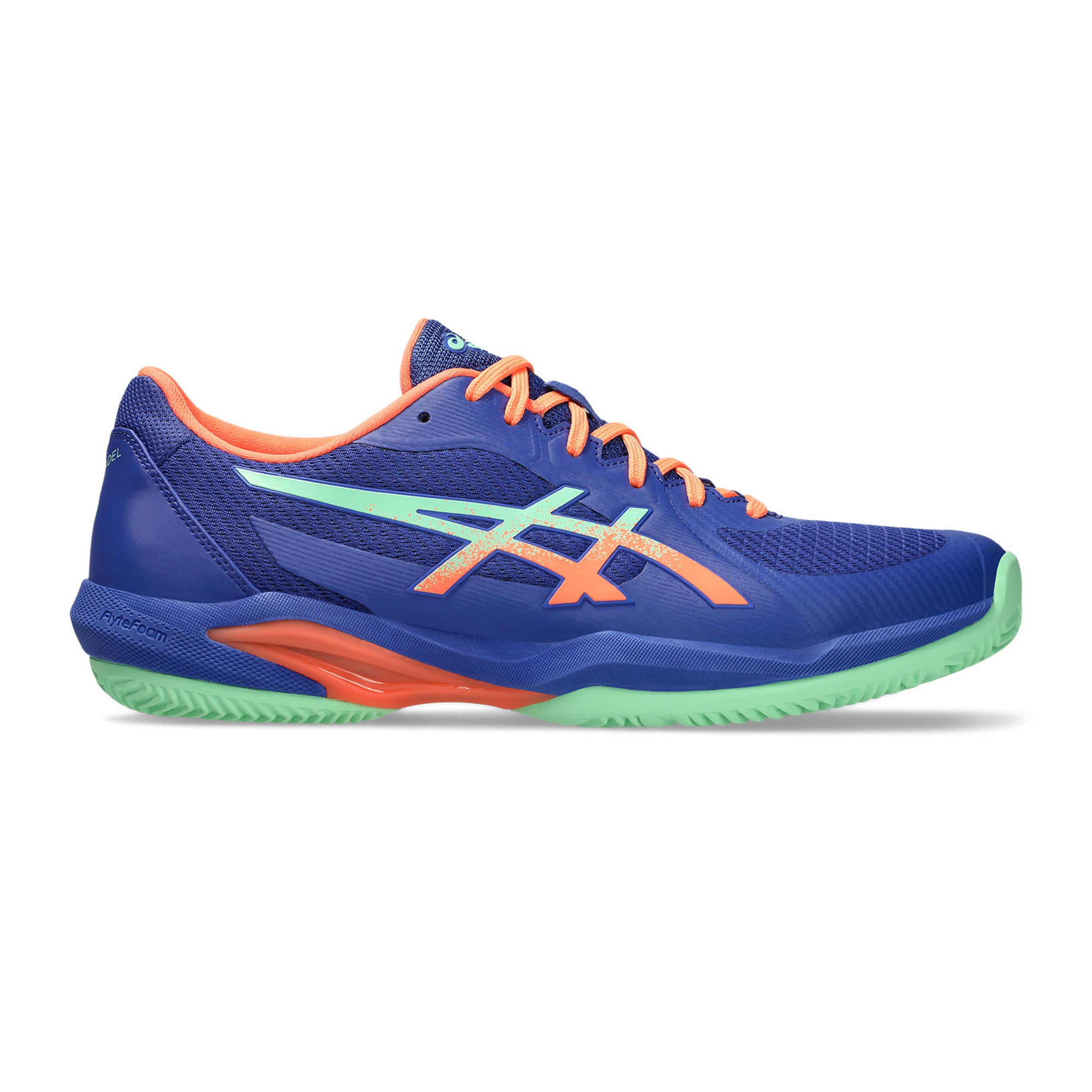 Asics Solution Swift Ff 2 Padelschuh Herren