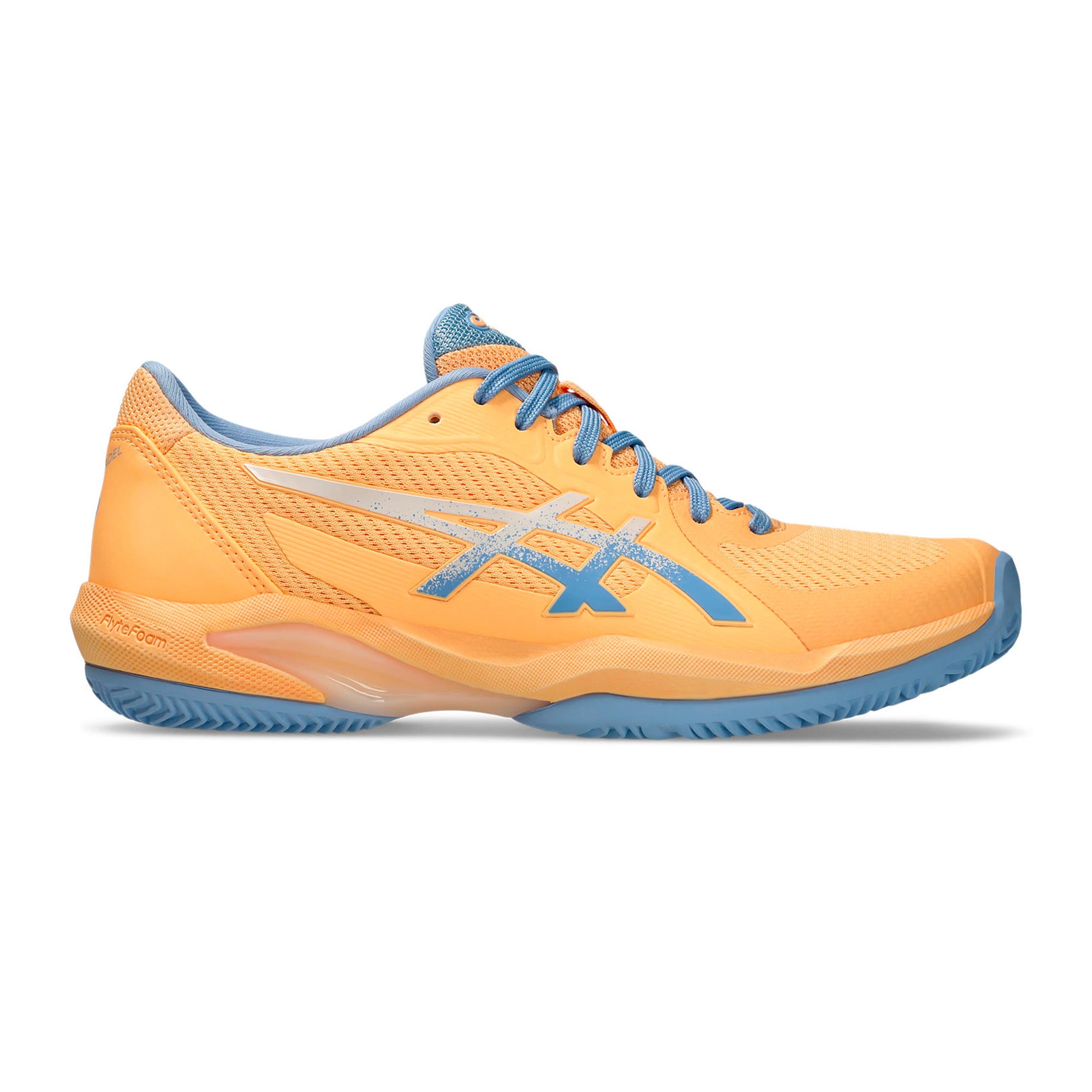 Asics Solution Swift Ff 2 Padelschuh Damen