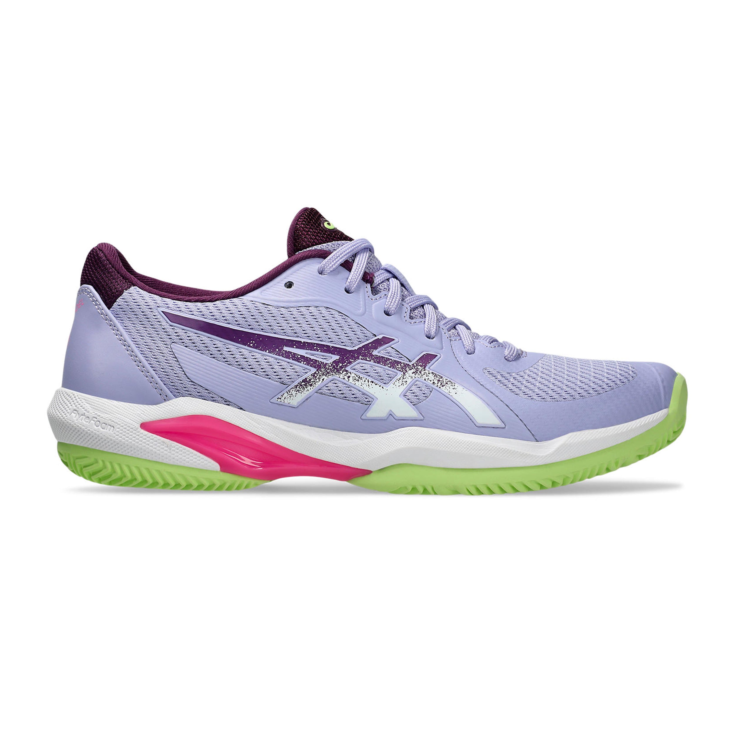 Asics Solution Swift Ff 2 Padelschuh Damen