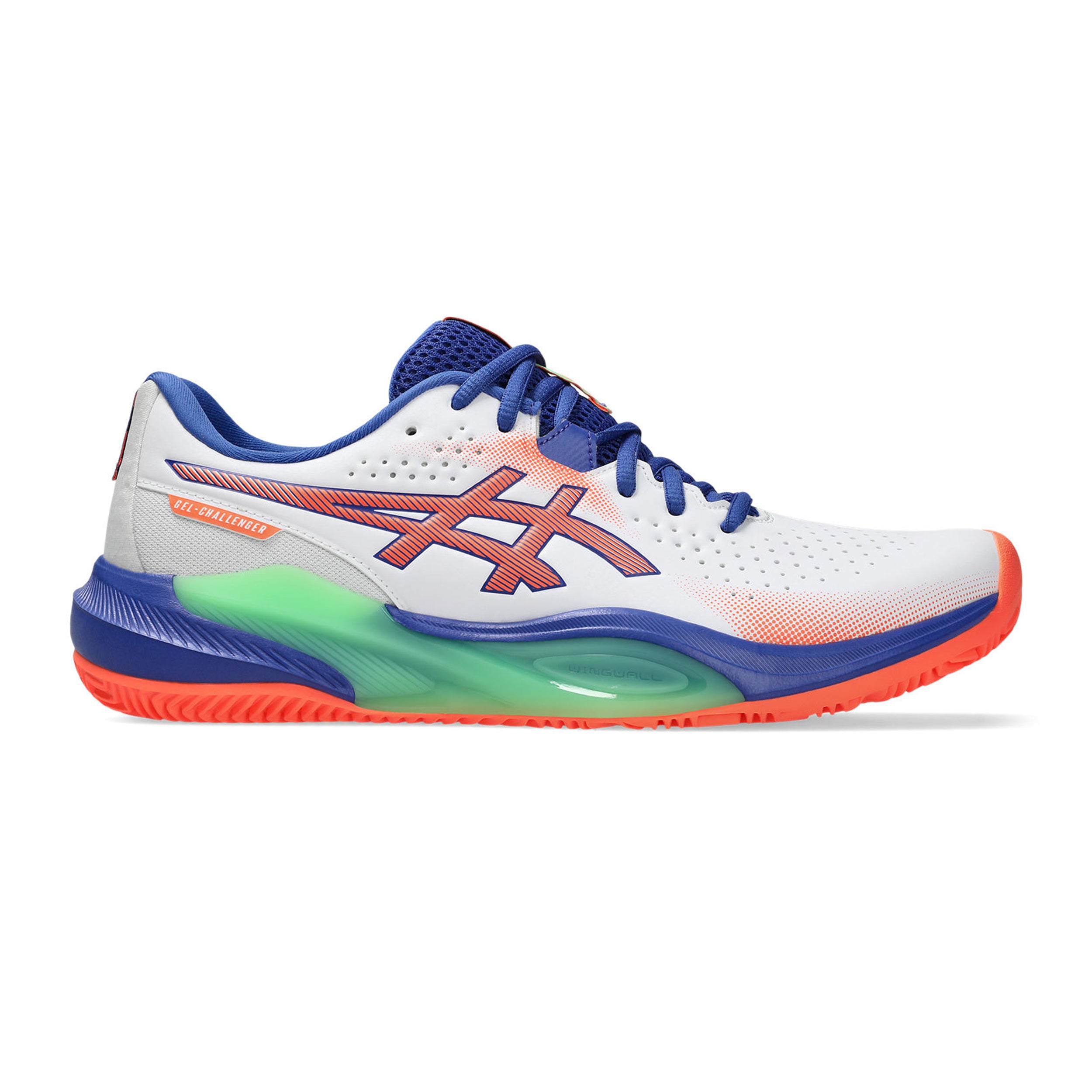 Asics Gel - Challenger 15 Padelschuh Herren