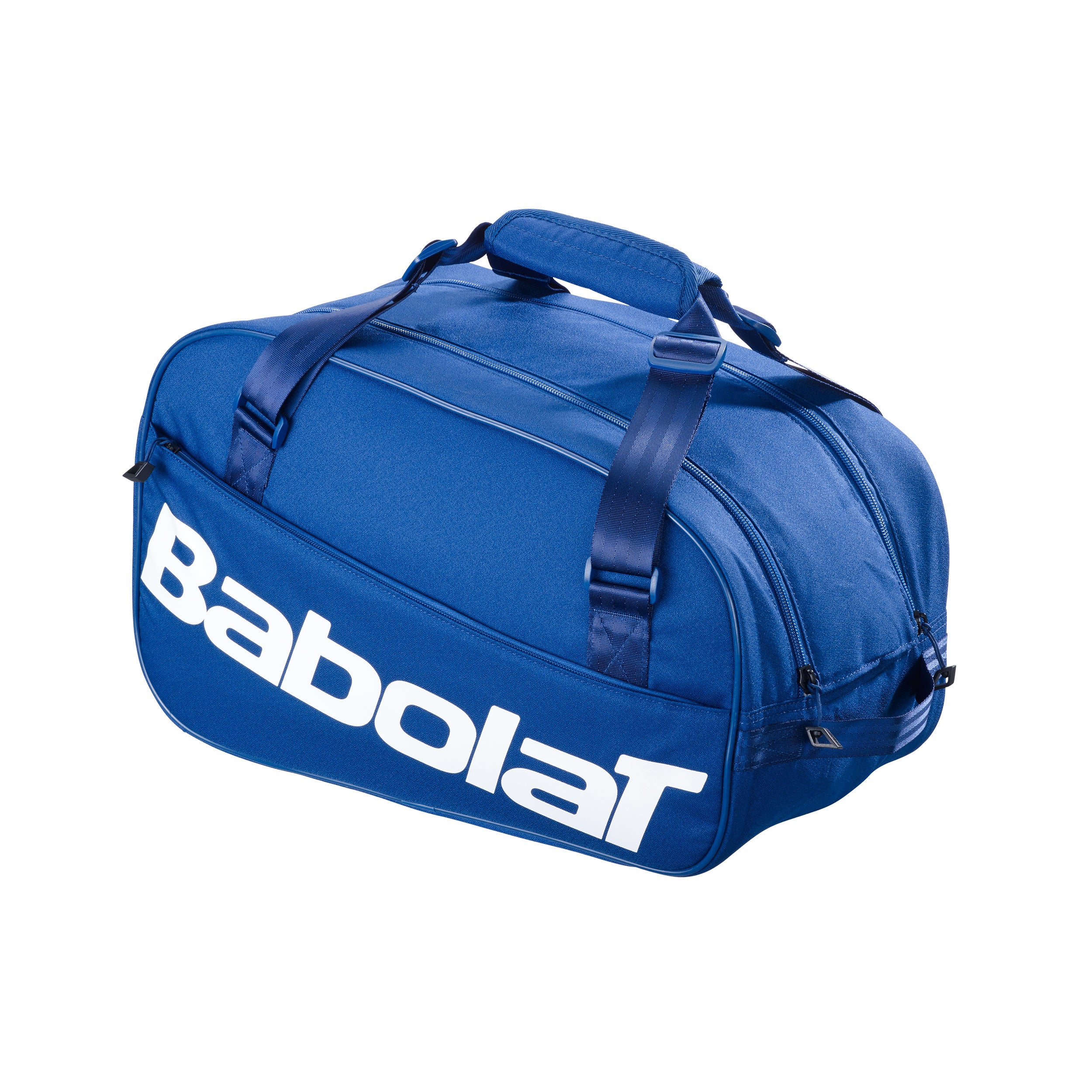 Babolat Court S 2025 Padelschlägertasche - Blau
