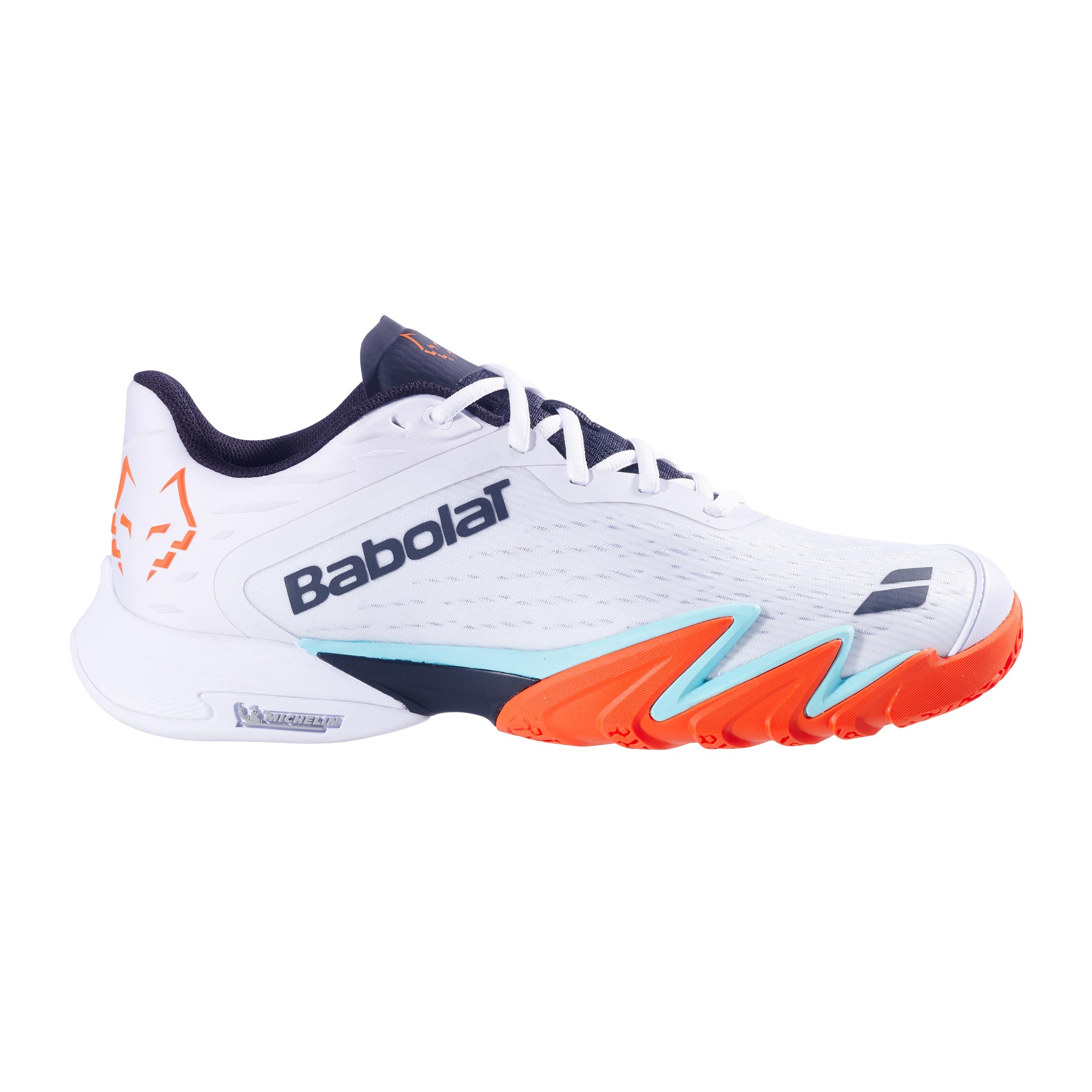 Babolat Jet Premura 3 Lebron Padelschuh Herren