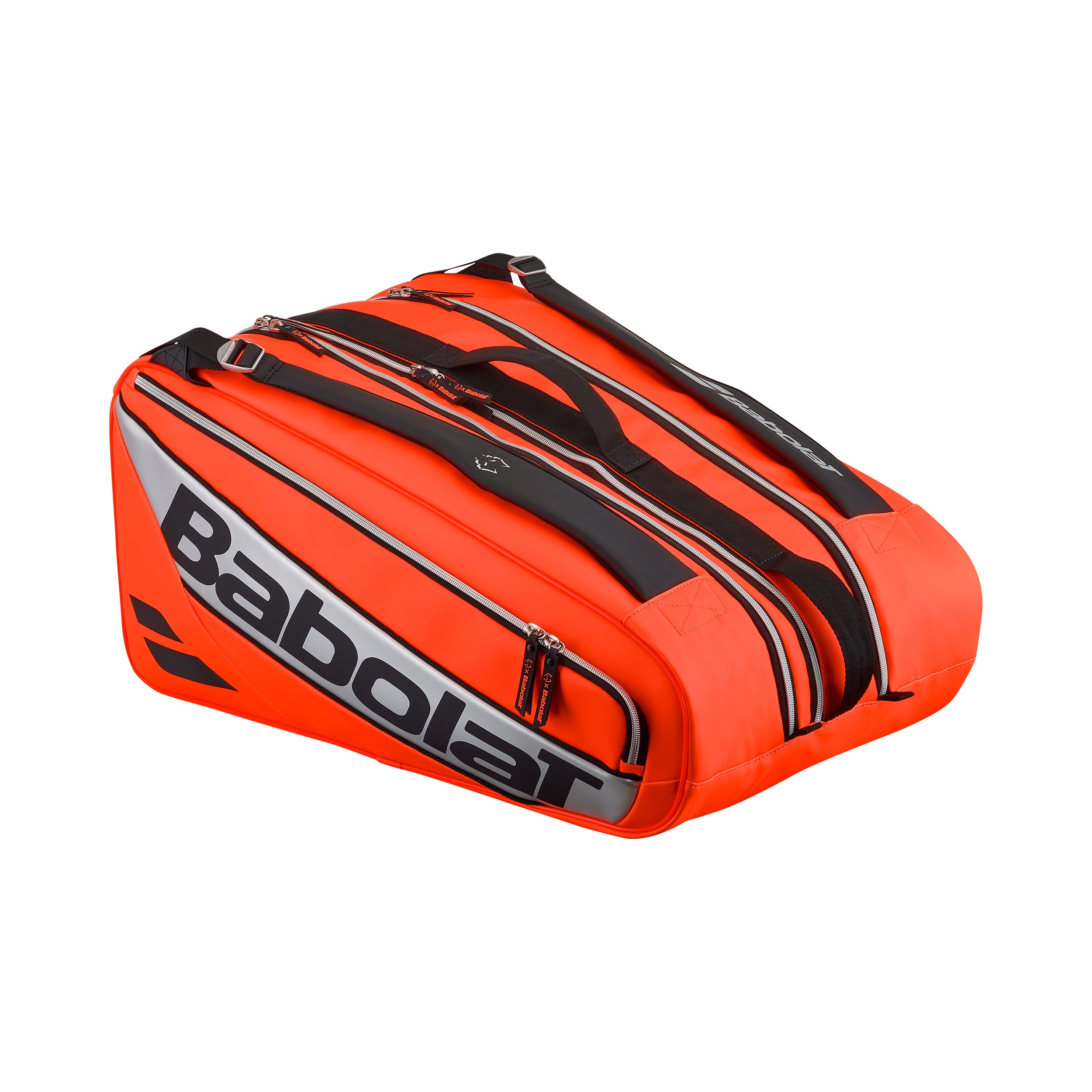 Babolat Juan Lebrón Pro 2 Padelschlägertasche
