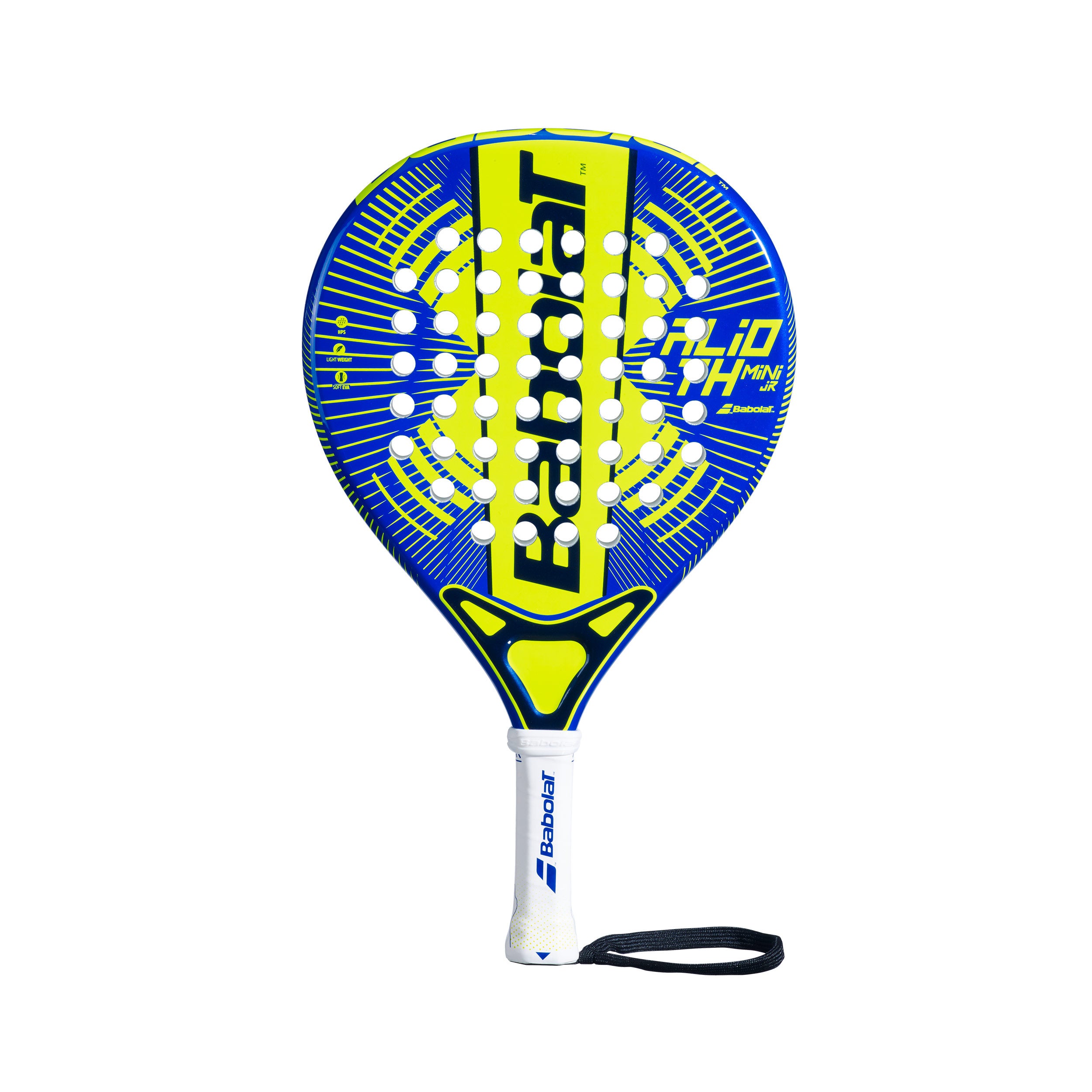 Babolat Alioth Mini Jr Padelschläger