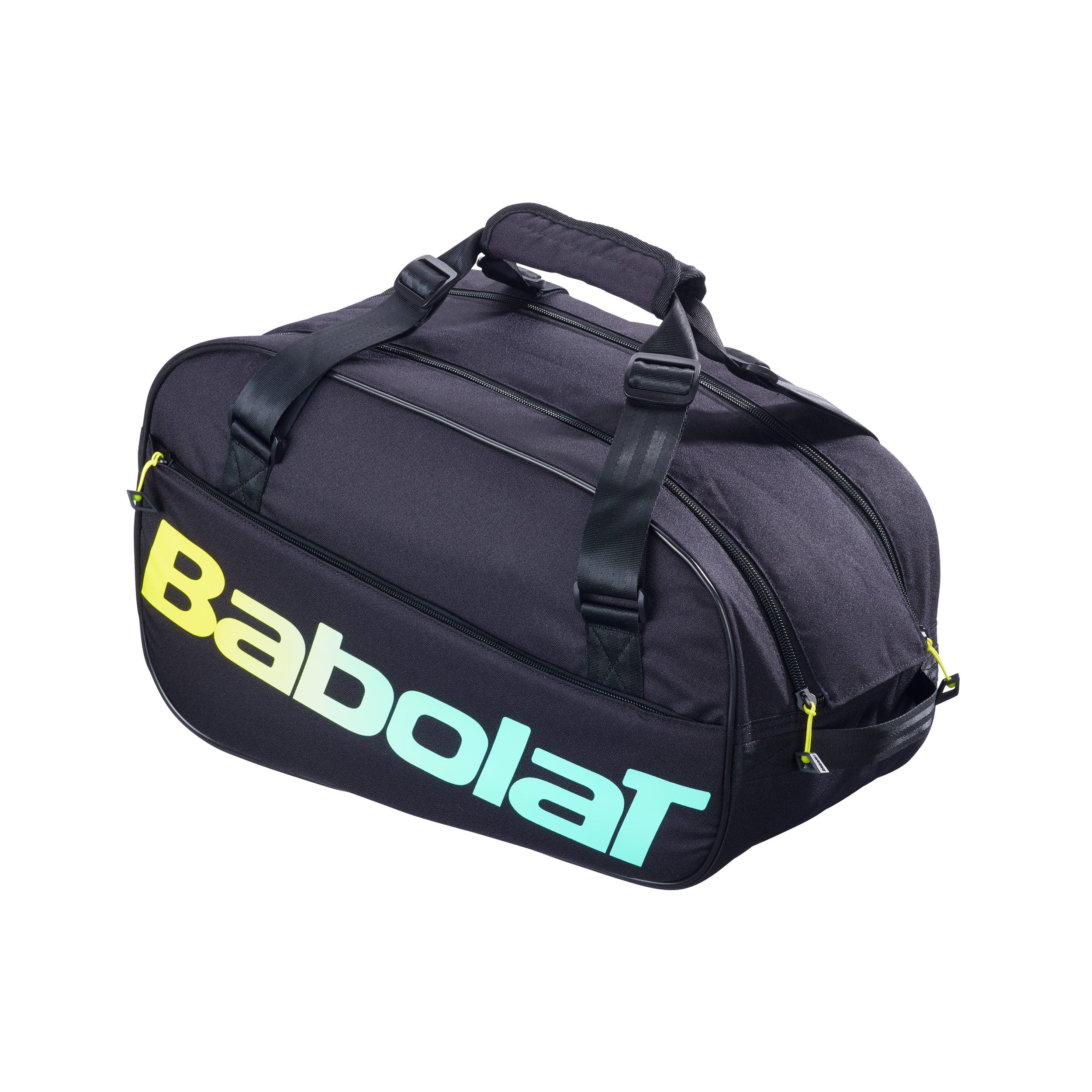 Babolat Court S 2025 Padelschlägertasche - Mehrfarbig