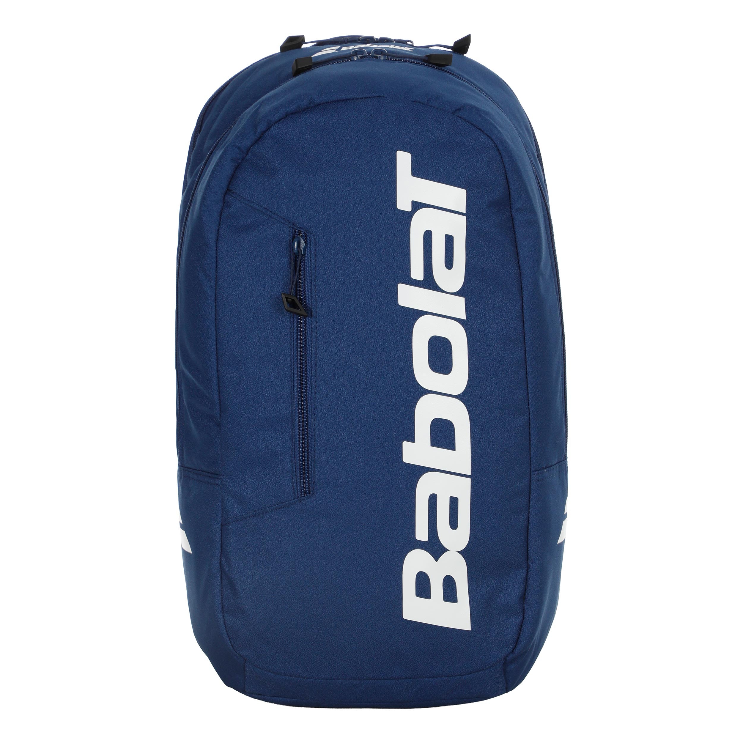 Babolat Court Lite Rucksack - Blau