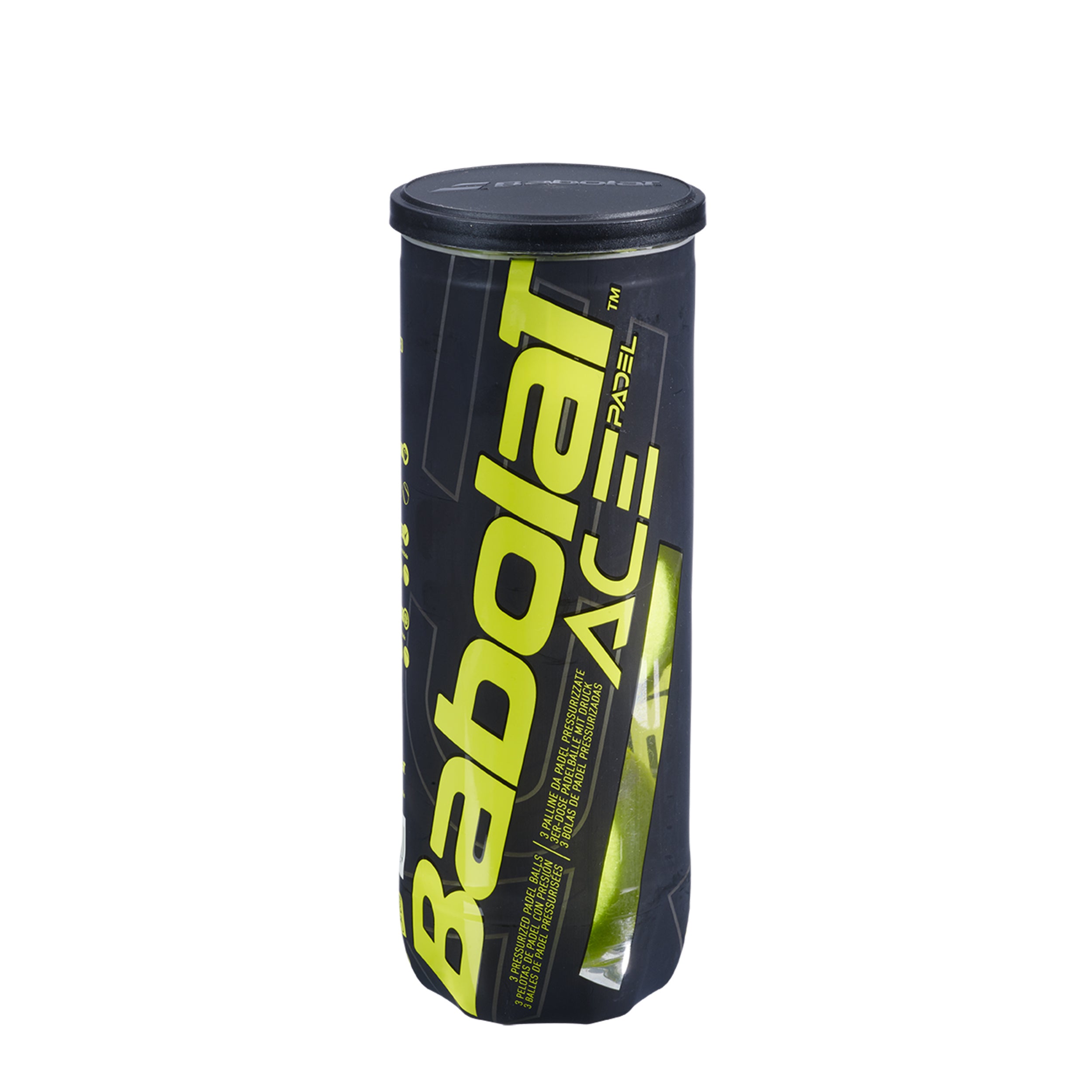 Babolat Padel X3 3er Dose
