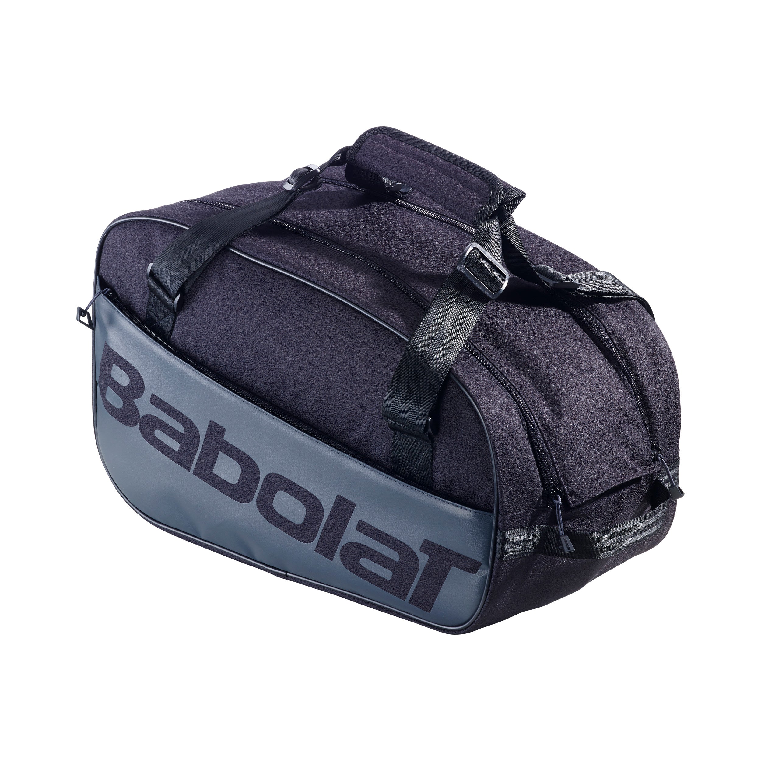 Babolat Court 2025 Padelschlägertasche - Schwarz