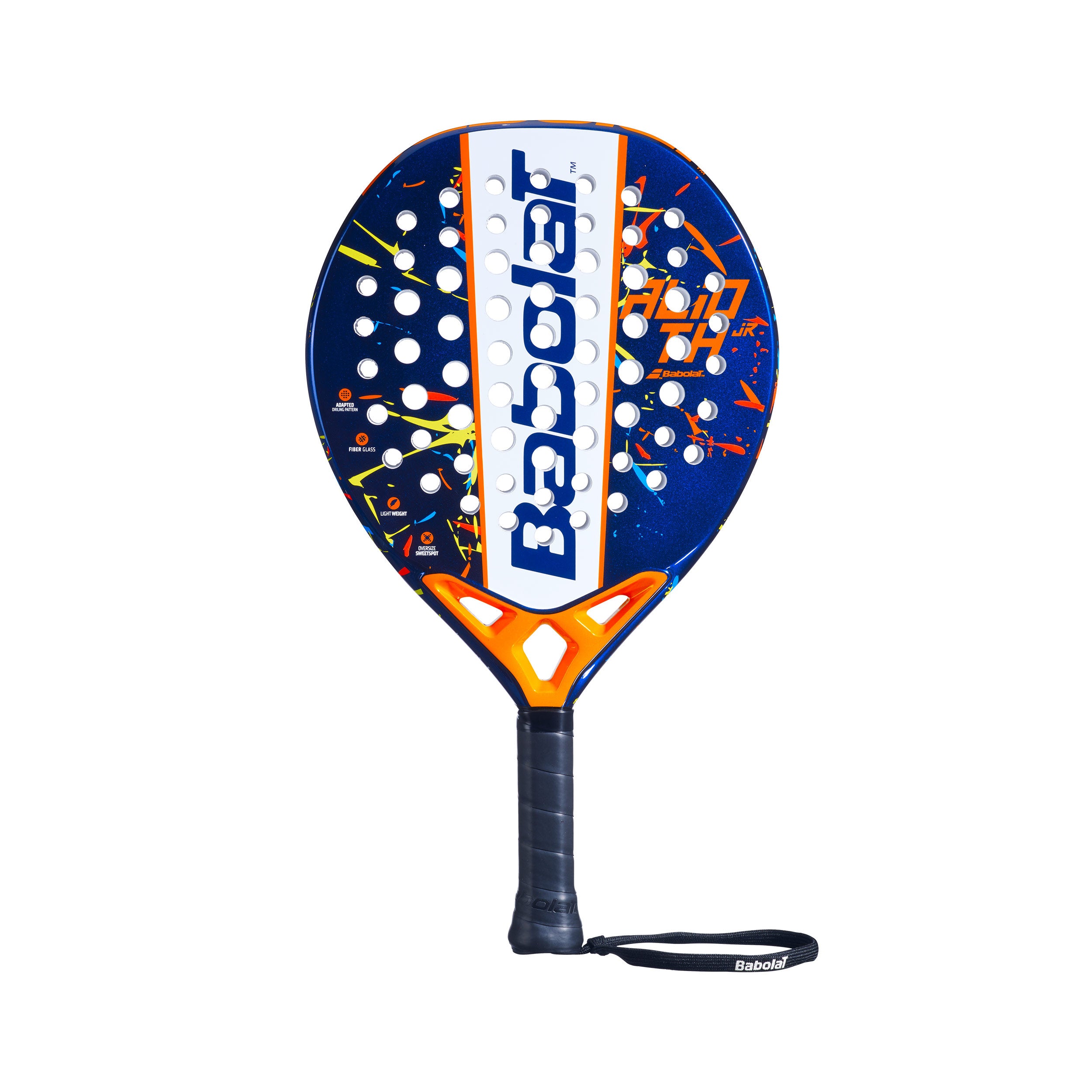 Babolat Alioth Jr Padelschläger