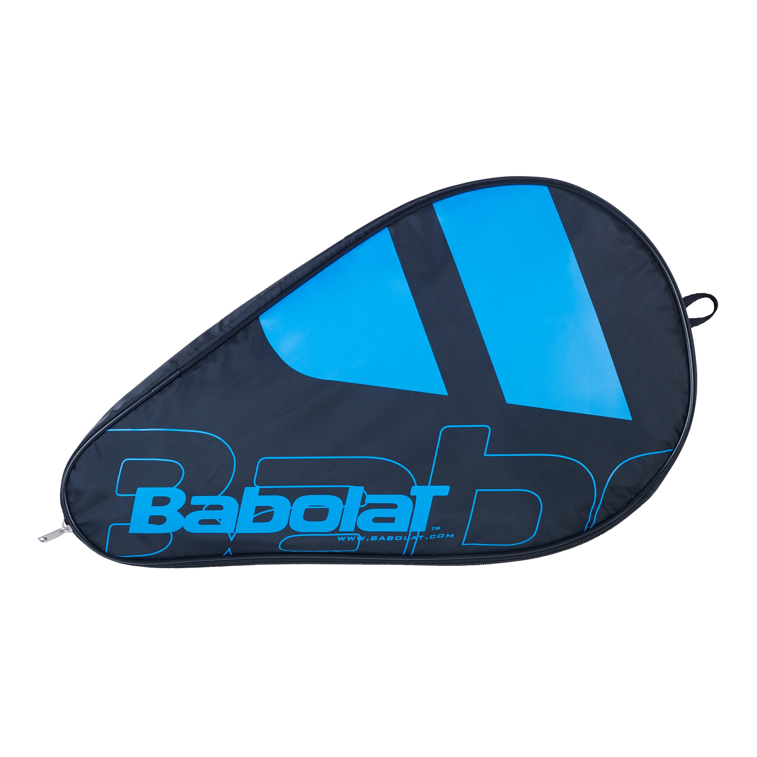 Babolat Cover Padel Schlägerhülle - Dunkelblau, Blau