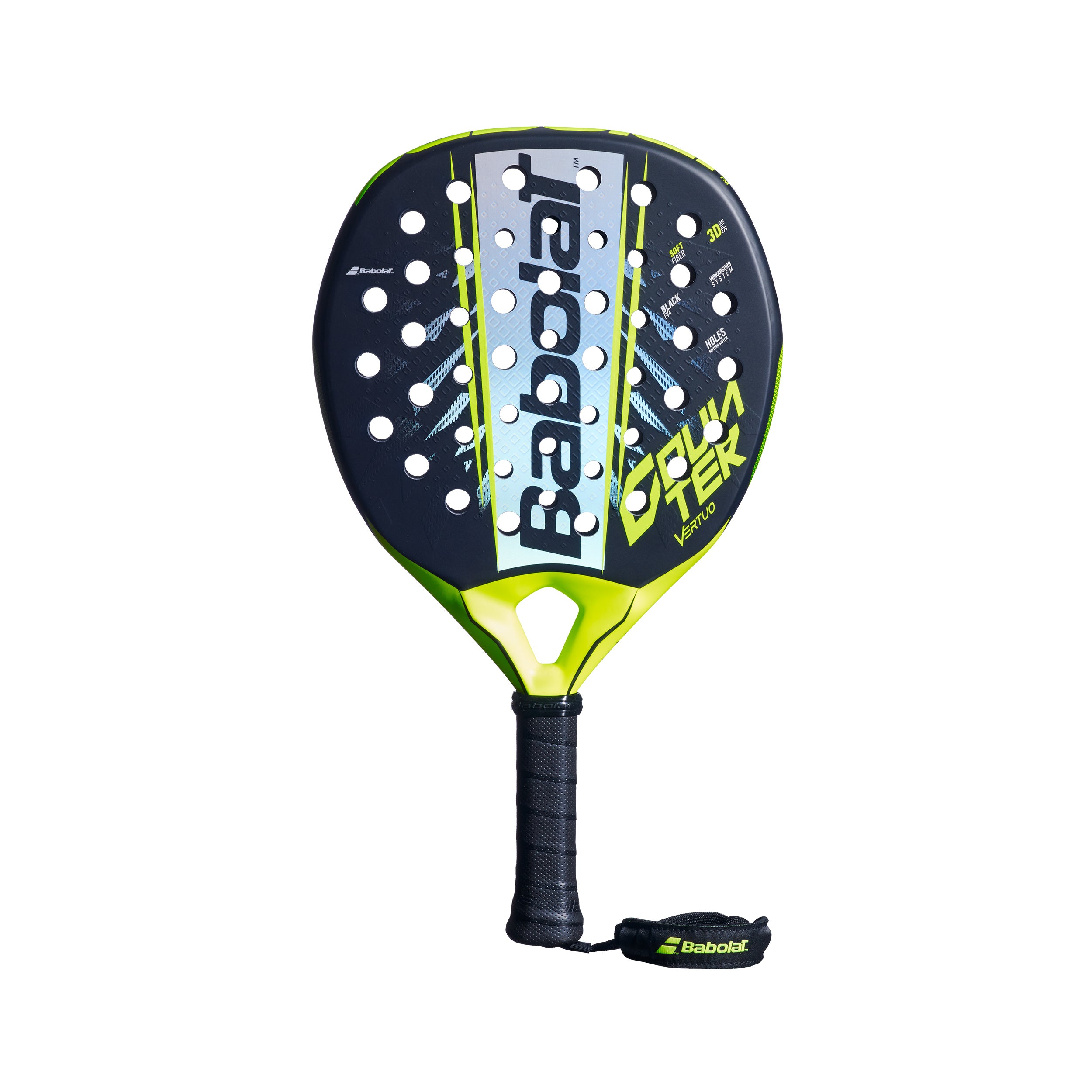 Babolat Counter Vertuo 2026 Padelschläger