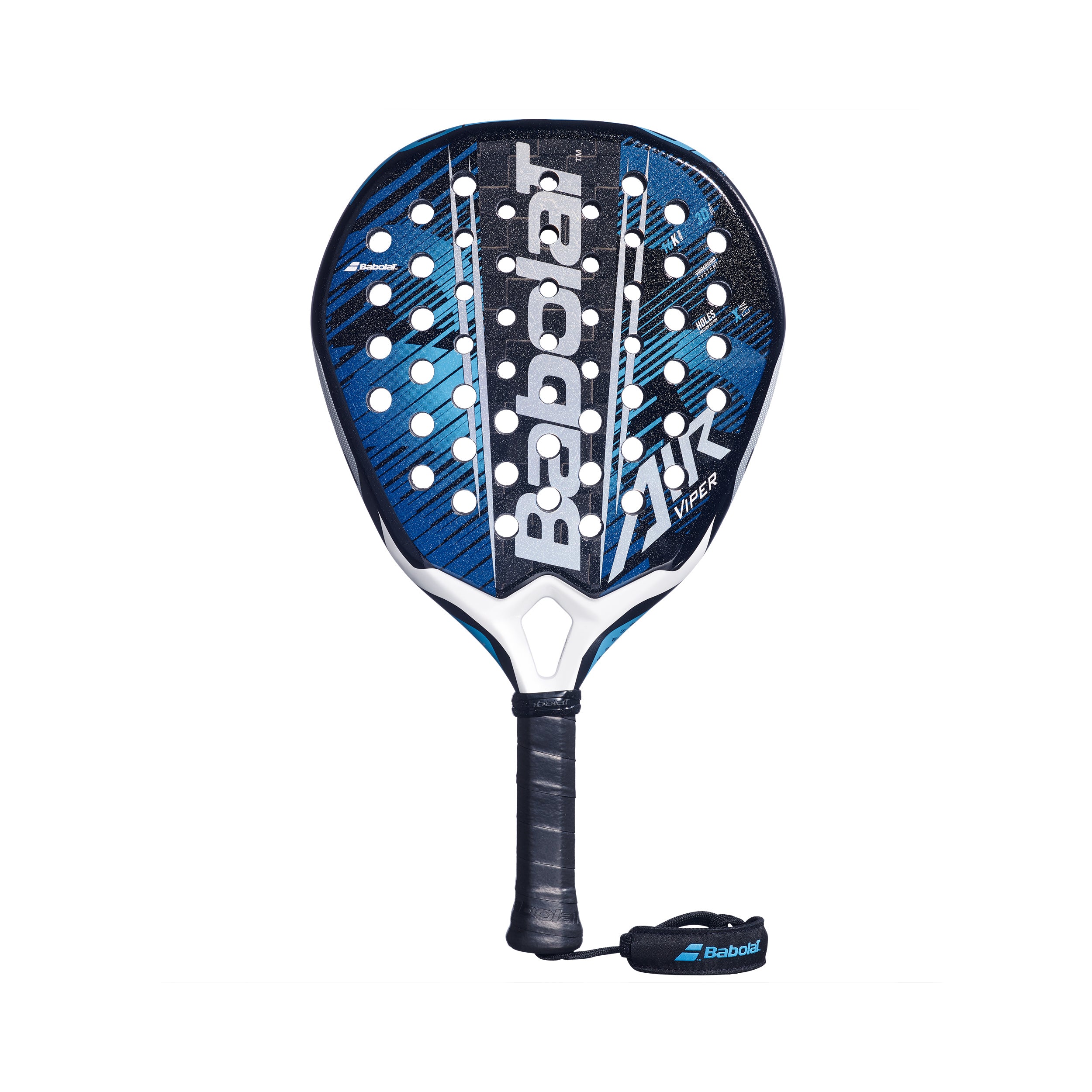 Babolat Air Viper 2026 Padelschläger