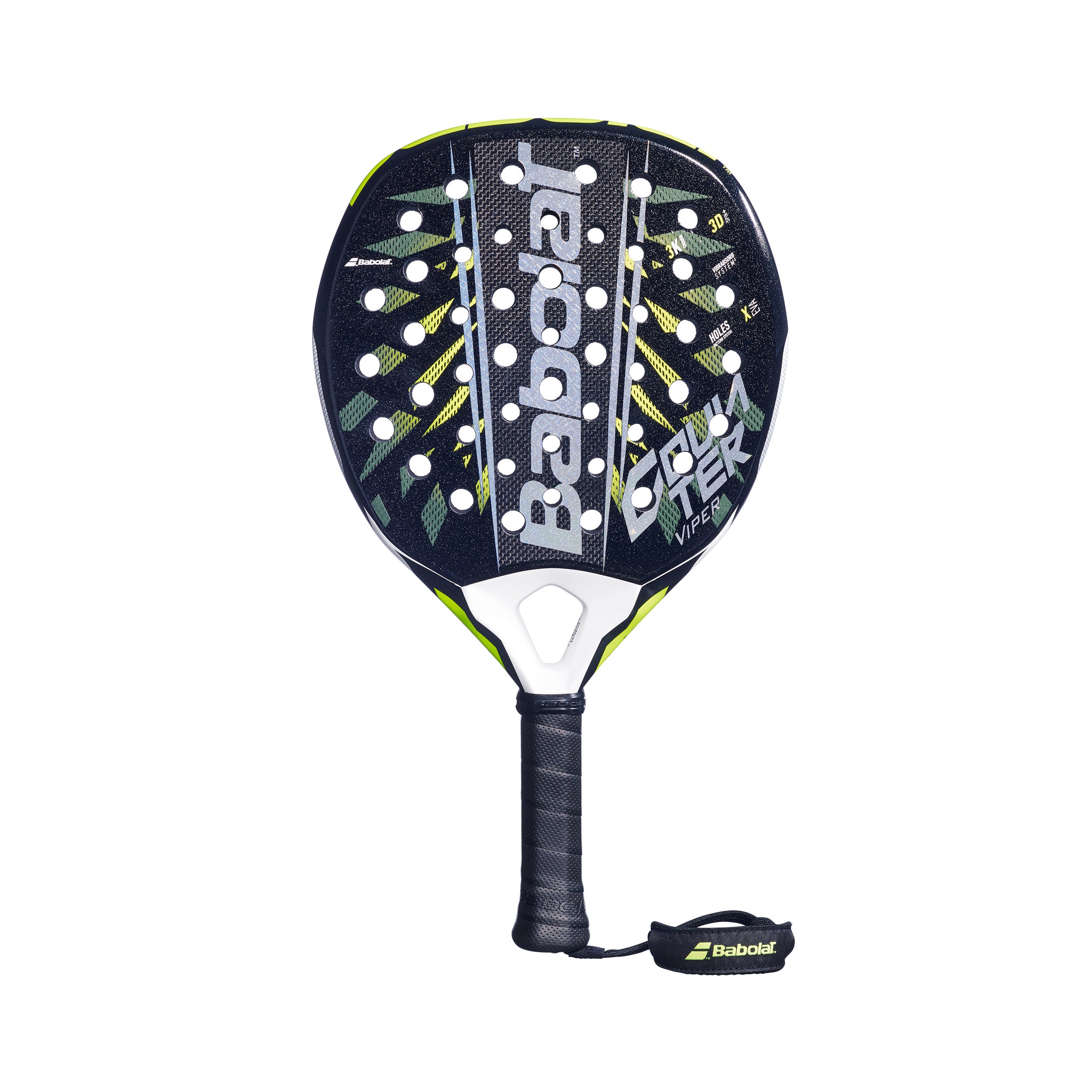 Babolat Counter Viper 2026 Padelschläger