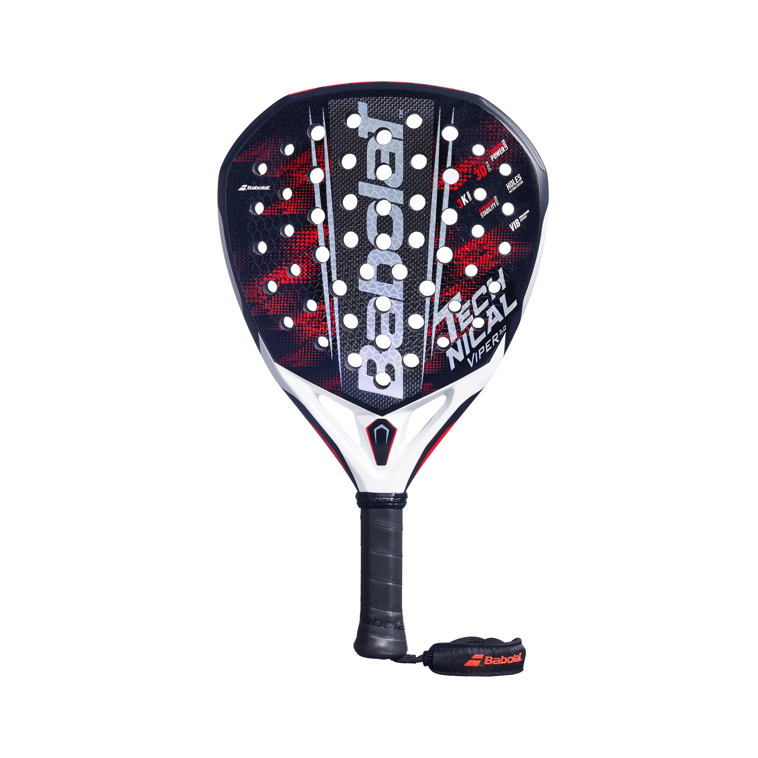 Babolat Technical Viper 2026 Padelschläger