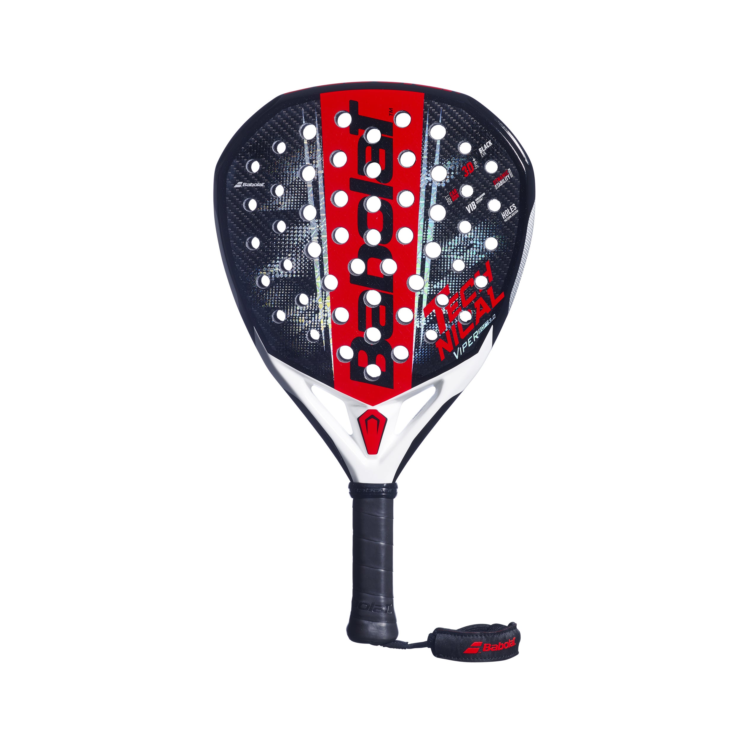 Babolat Tech Viper Soft 2026 Padelschläger