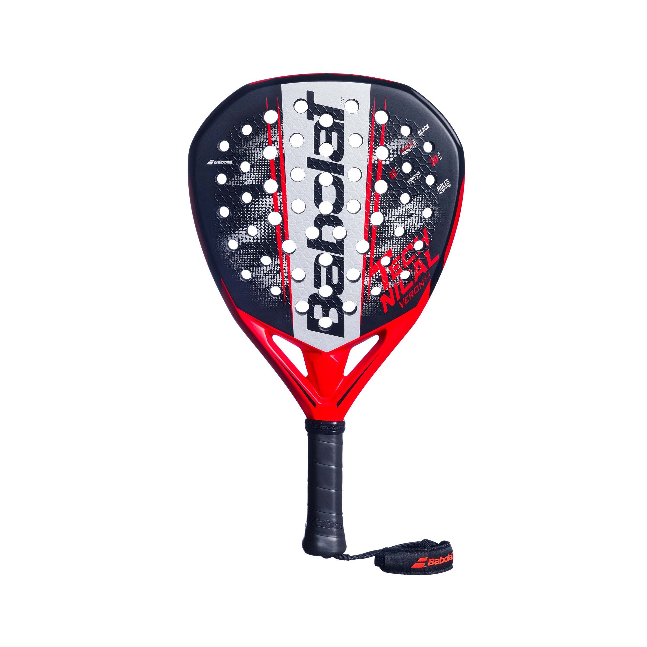 Babolat Technical Veron 2026 Padelschläger
