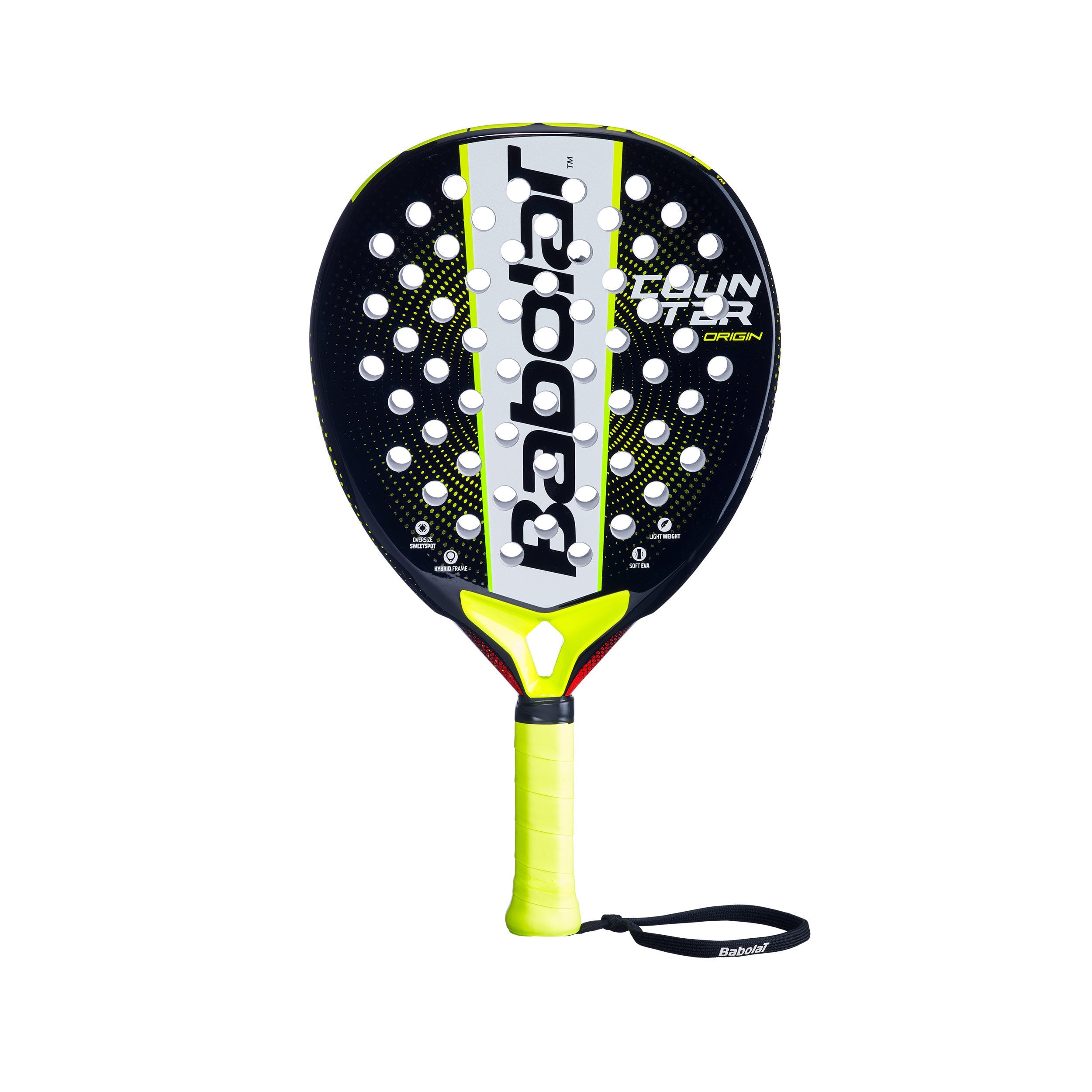 Babolat Counter Origin Padelschläger