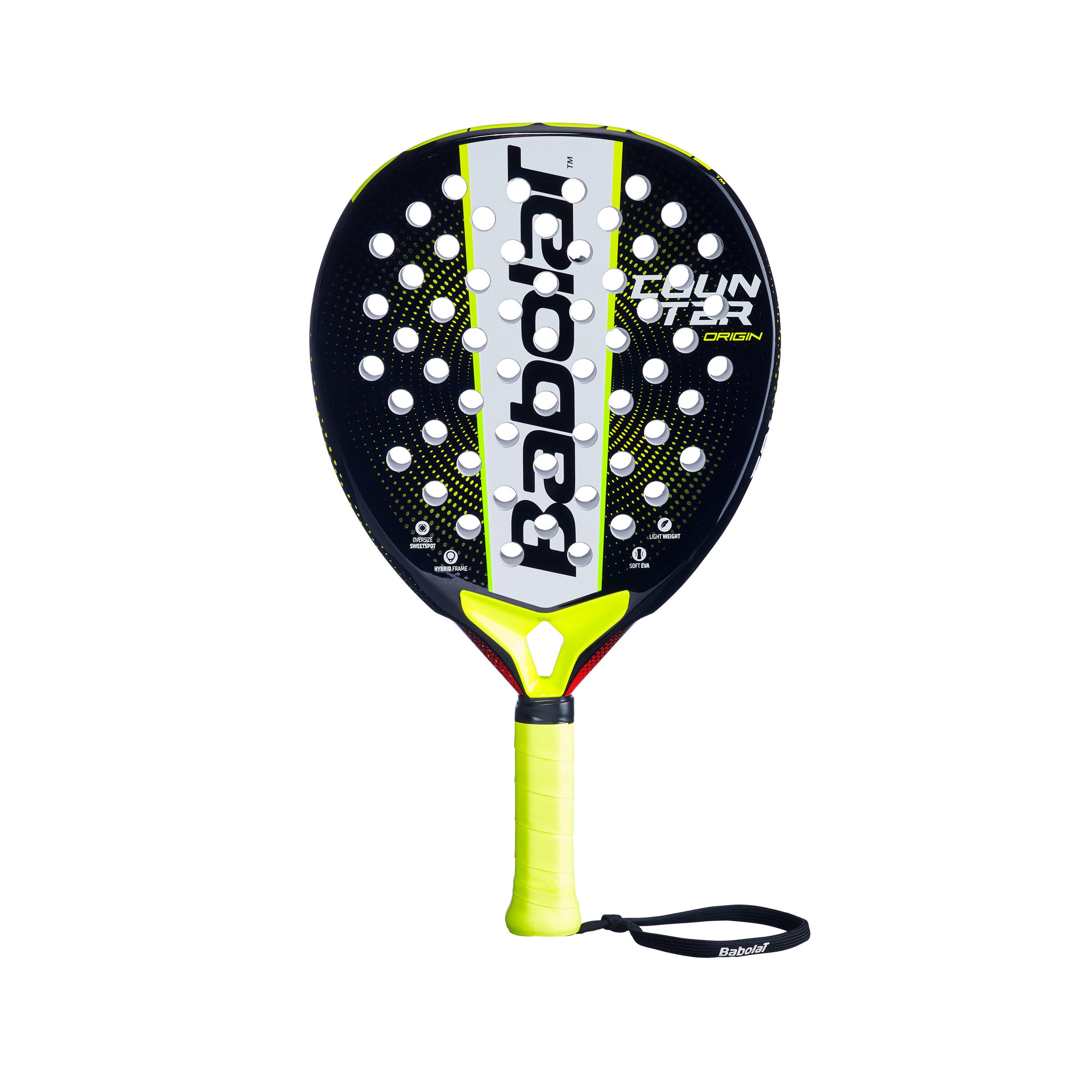 Babolat Counter Origin Padelschläger