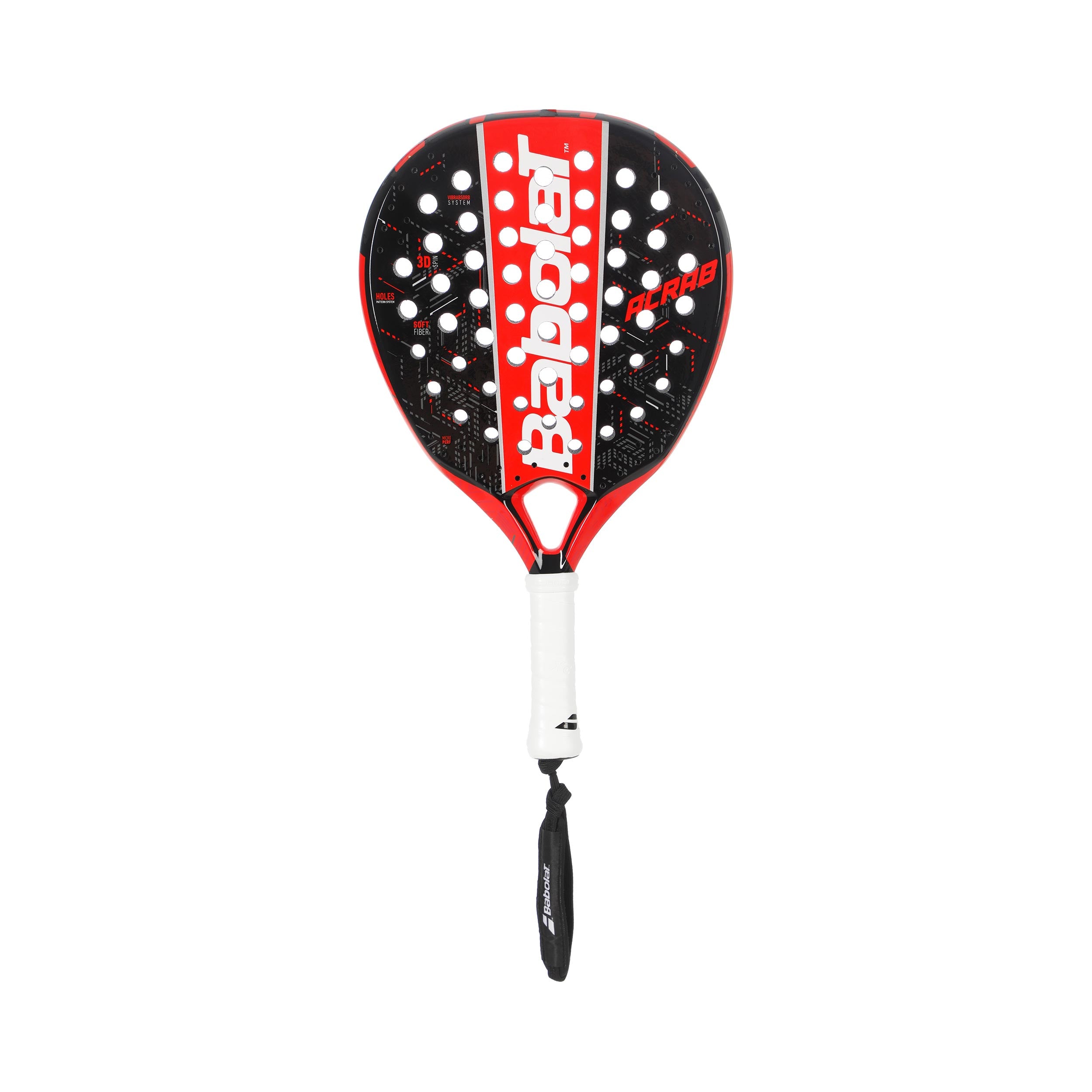 Babolat Acrab Padelschläger
