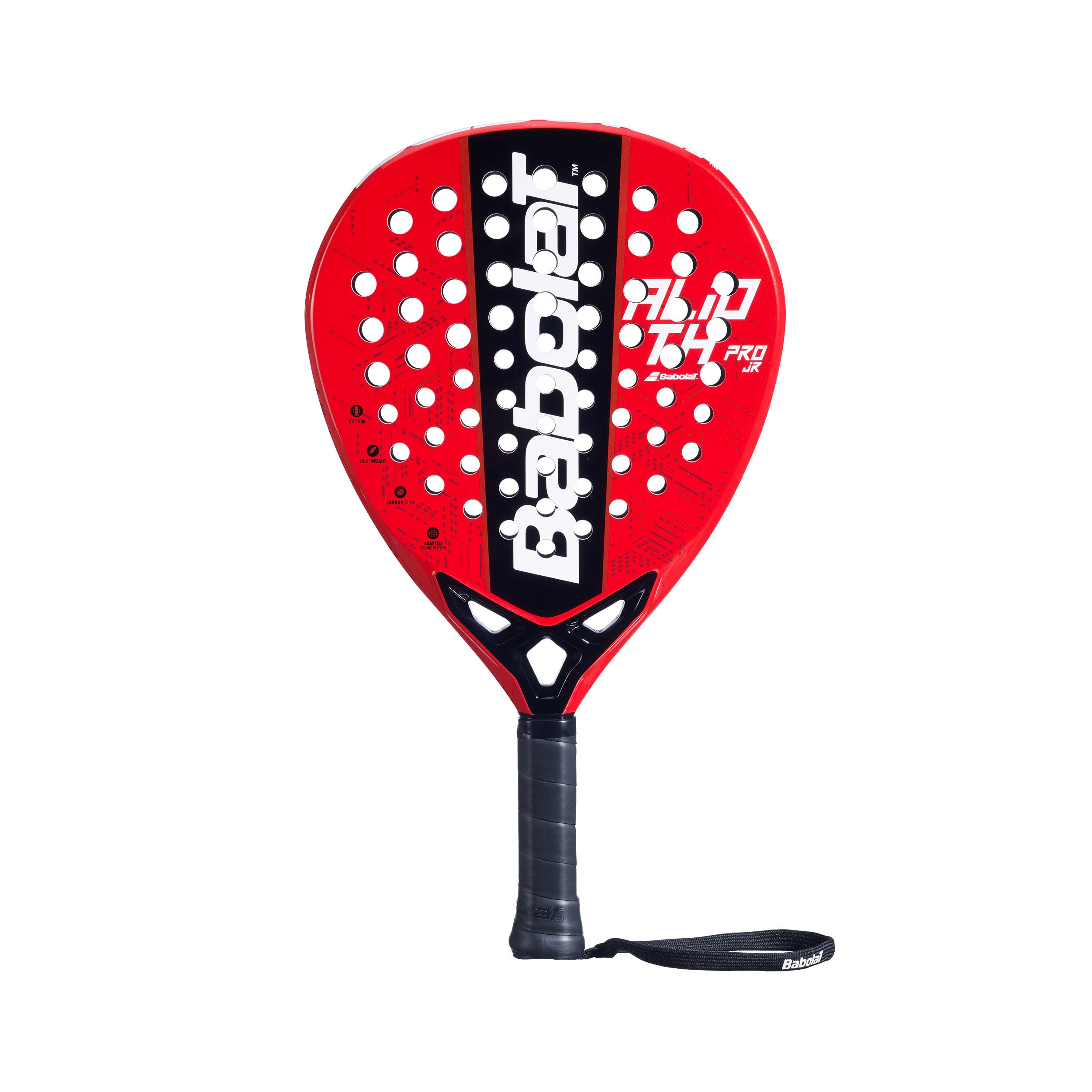 Babolat Alioth Pro Jr Padelschläger