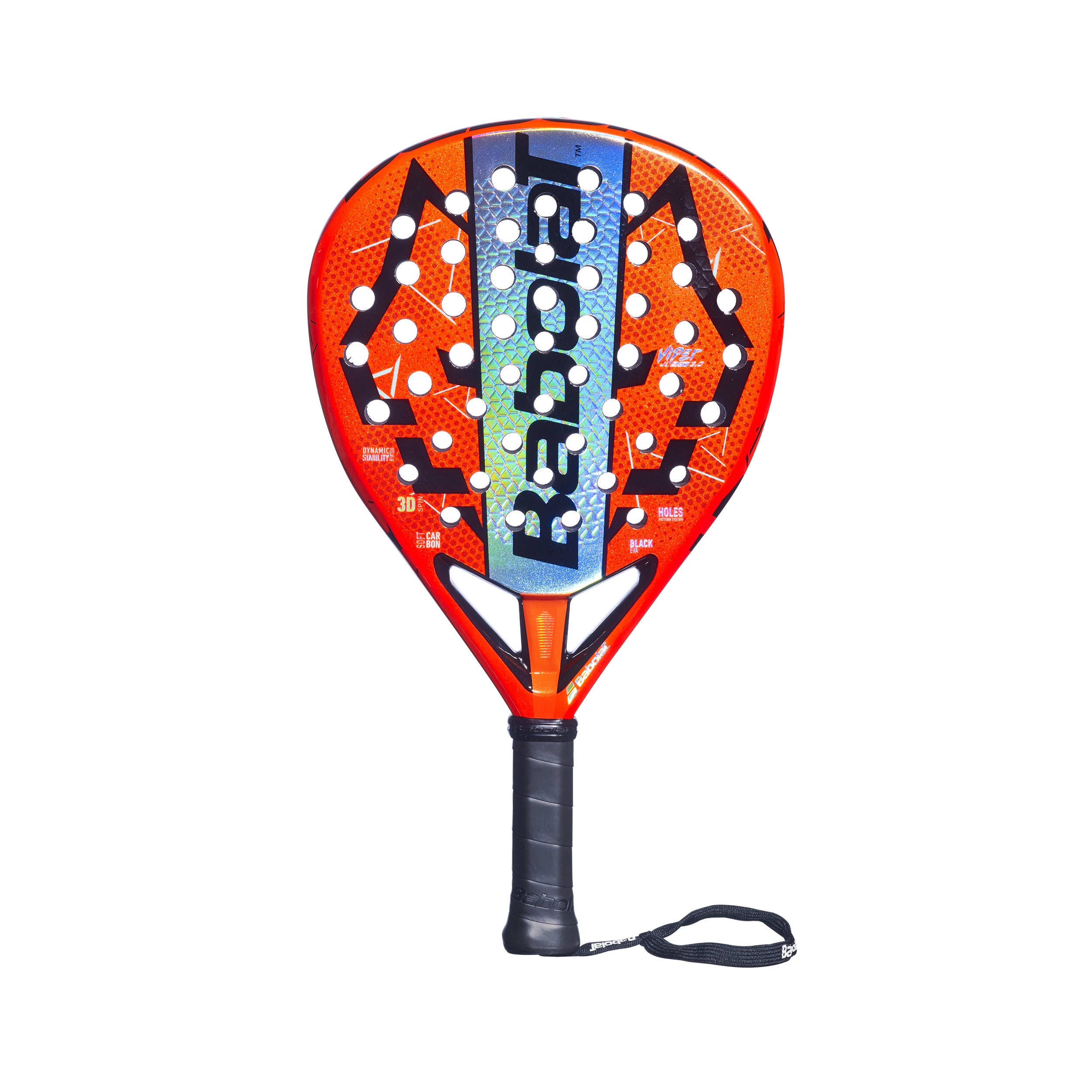 Babolat Viper Soft Juan Lebron Padelschläger