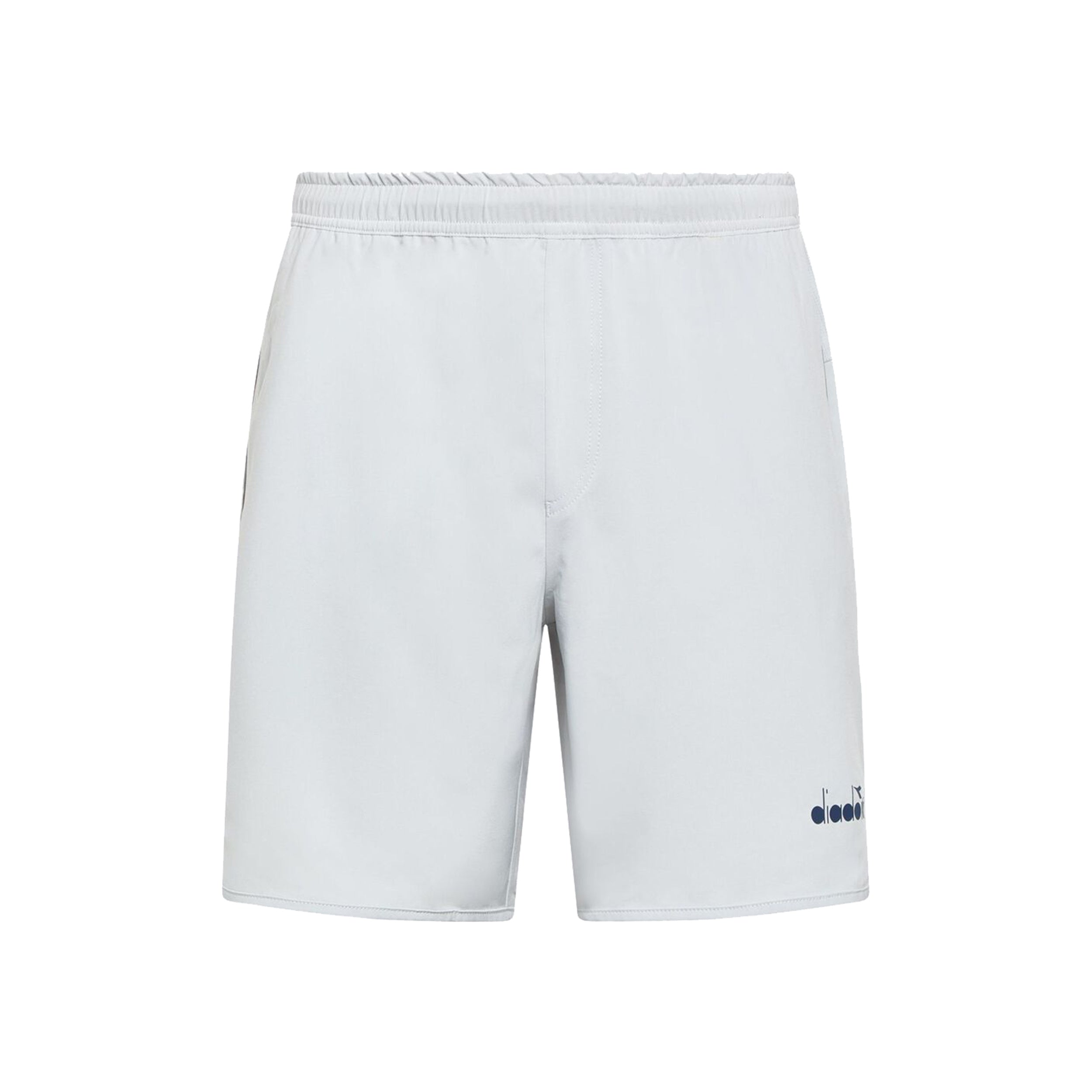 Diadora 7in Icon Shorts Herren - Grau