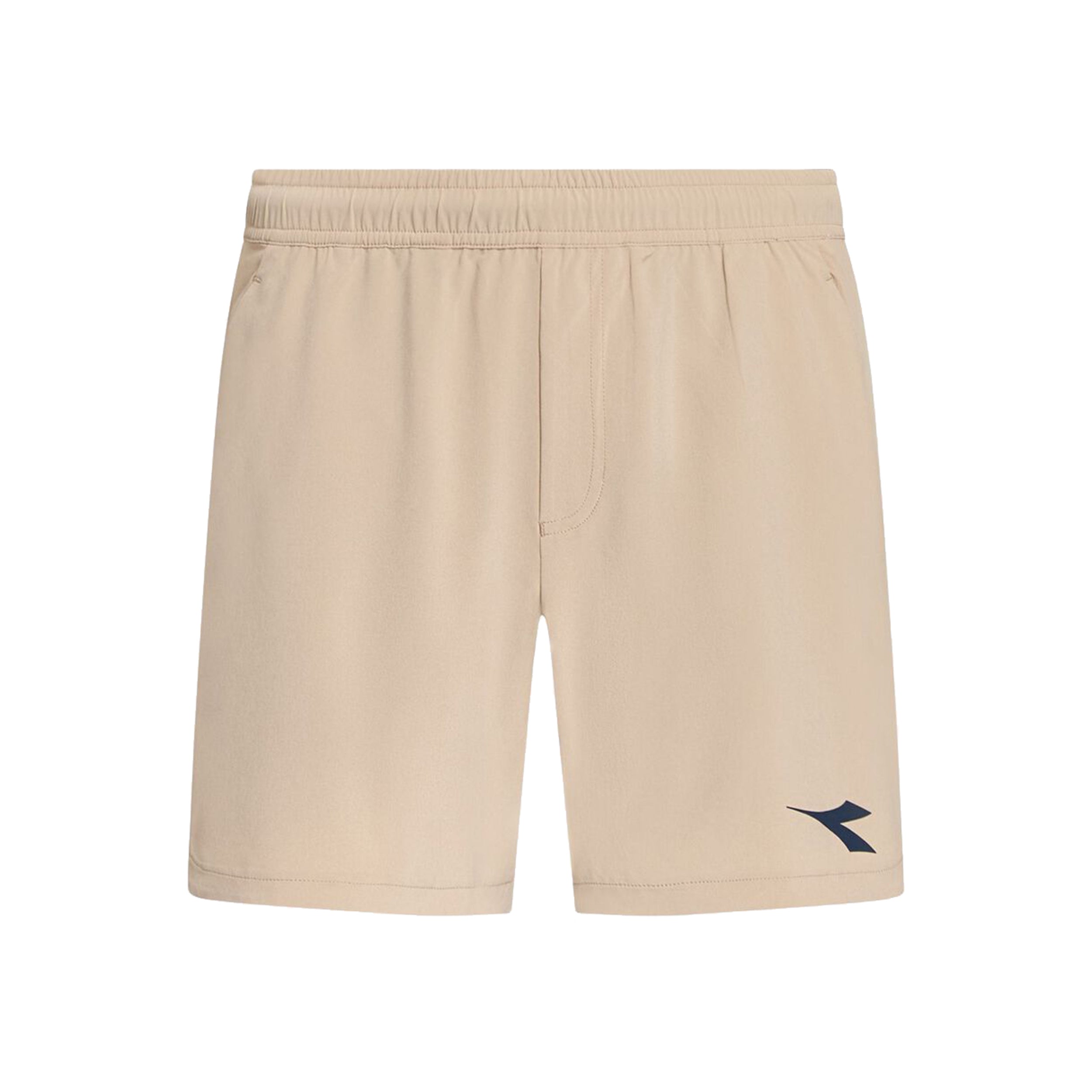 Diadora Icon Shorts Herren - Beige