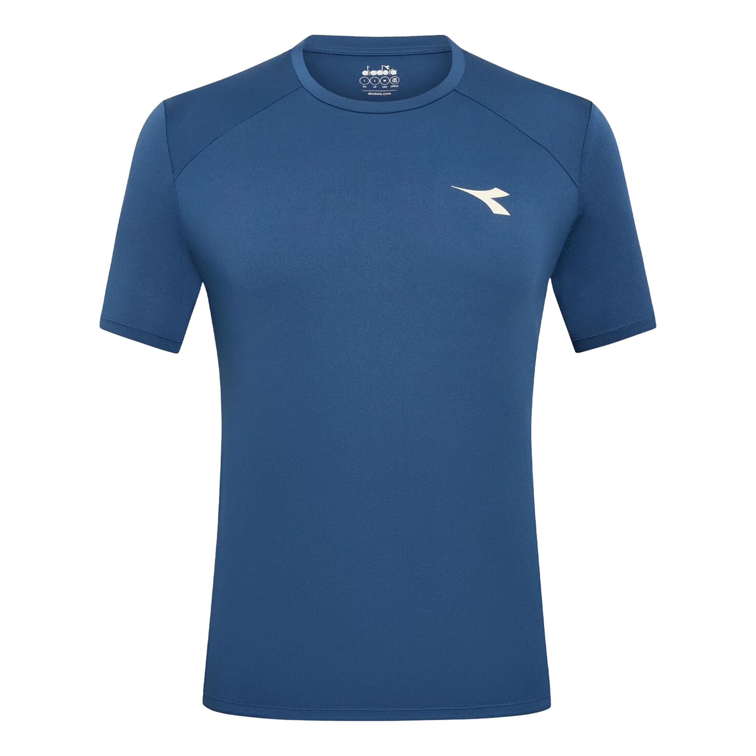 Diadora T - Shirt Herren