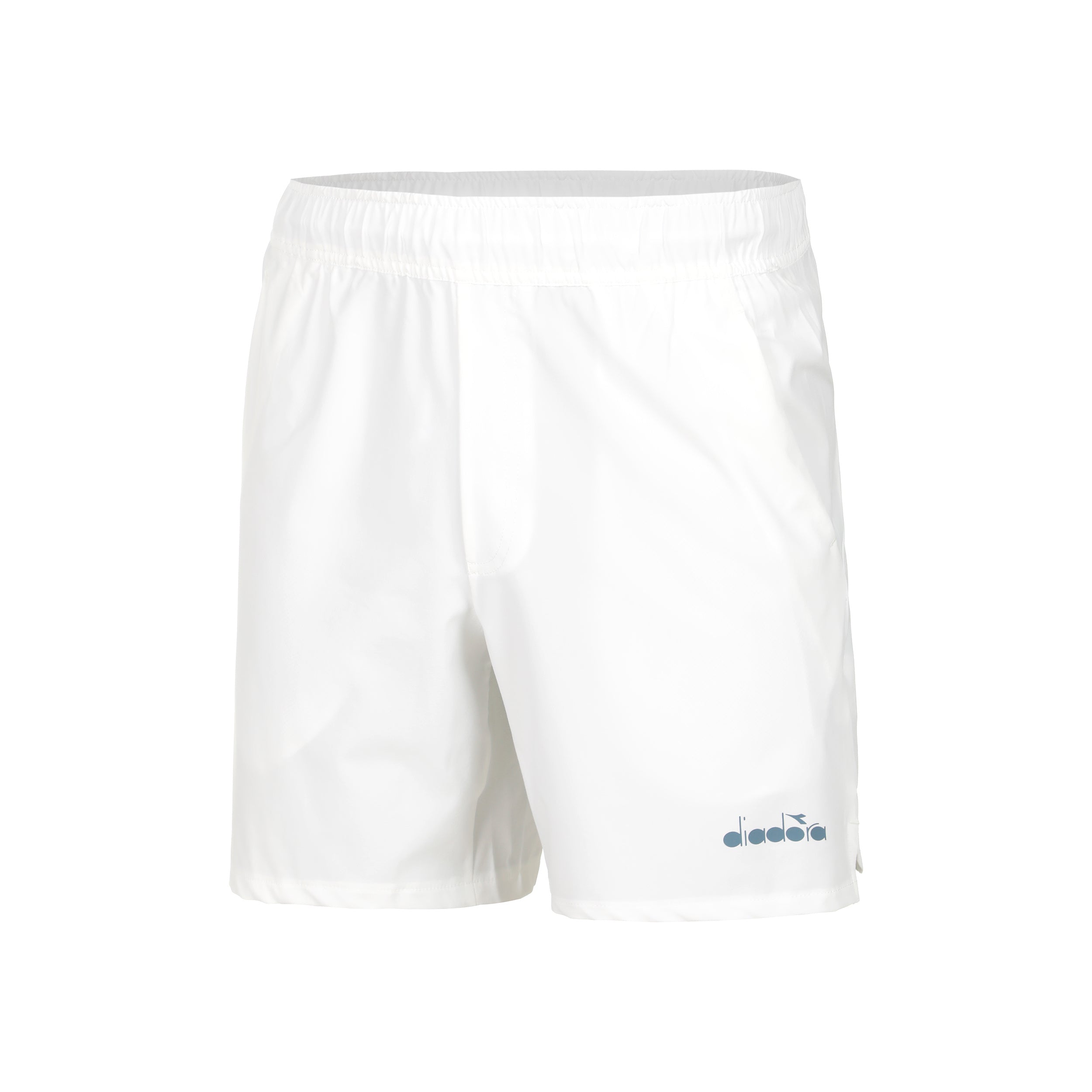 Diadora Icon 7in Shorts Herren - Weiß