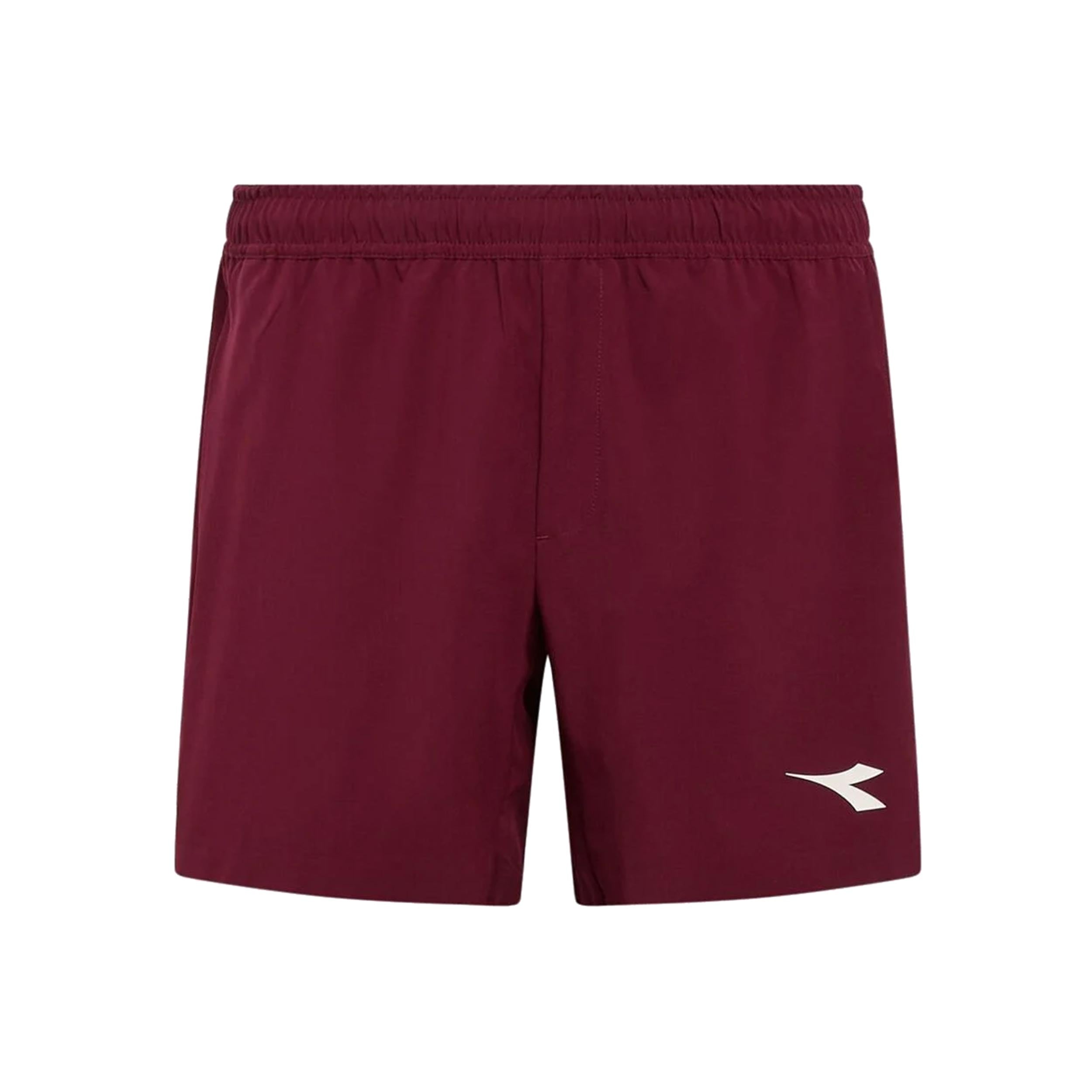Diadora Icon Shorts Herren - Berry