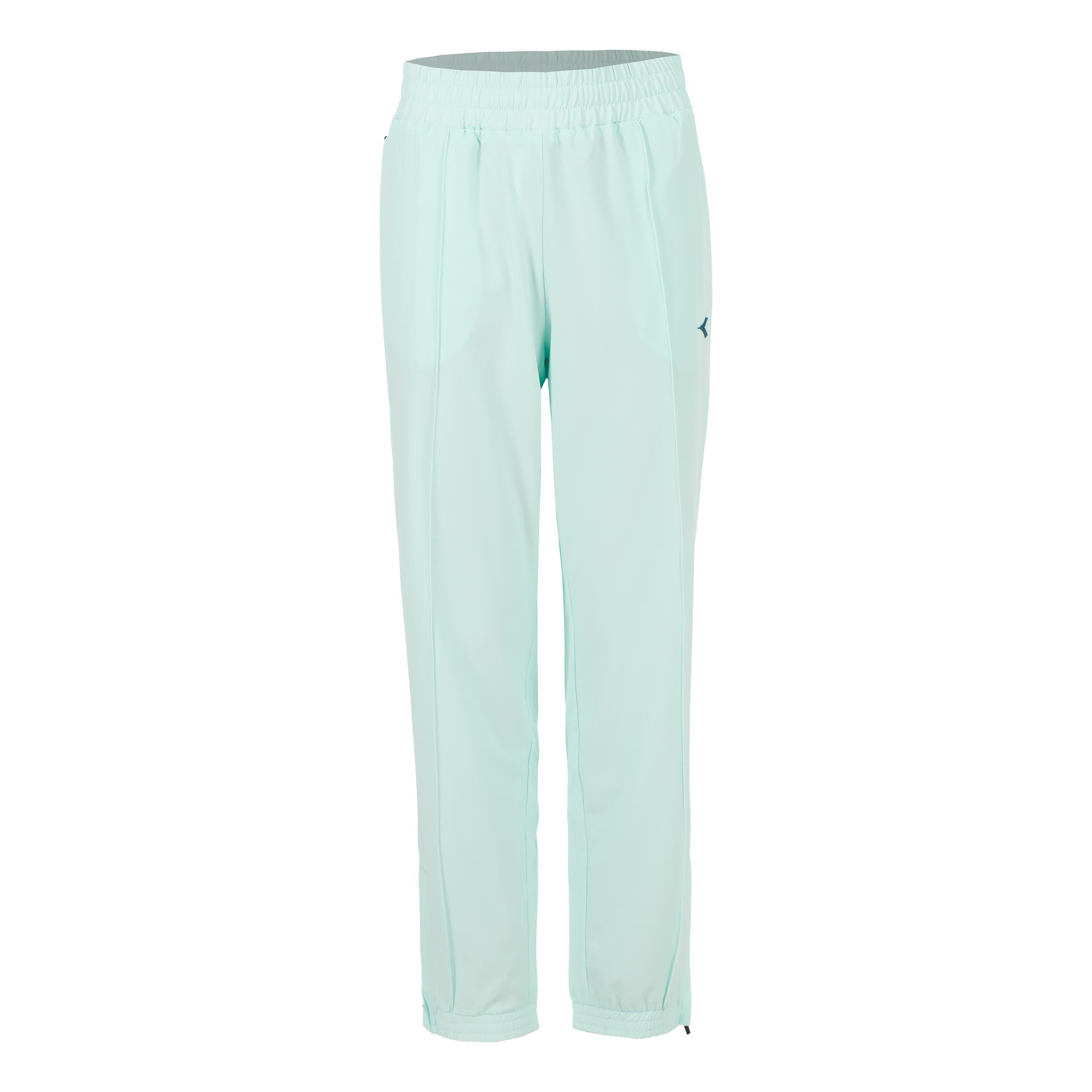 Diadora Match Trainingshose Damen - Grün