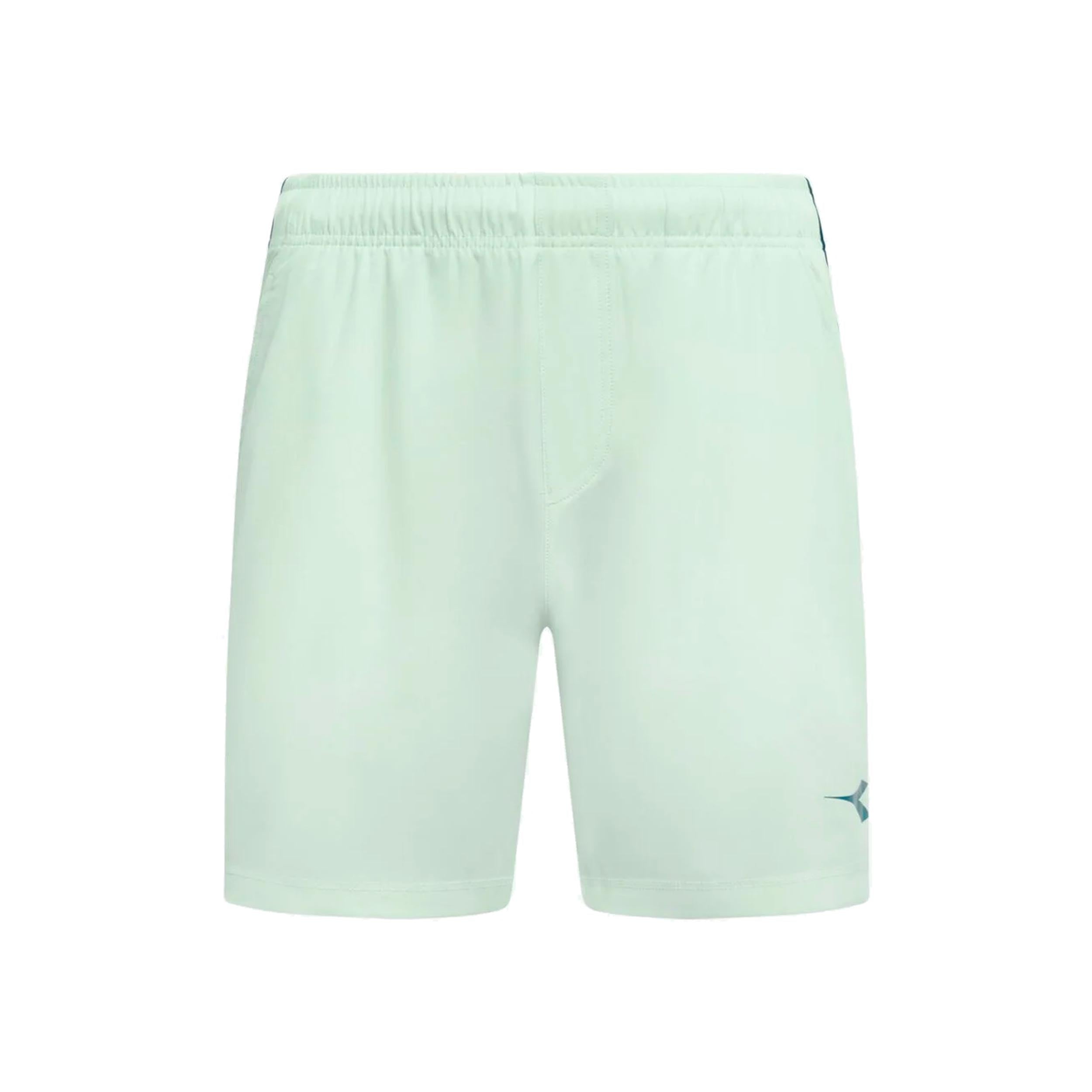 Diadora Court Shorts Herren - Grün