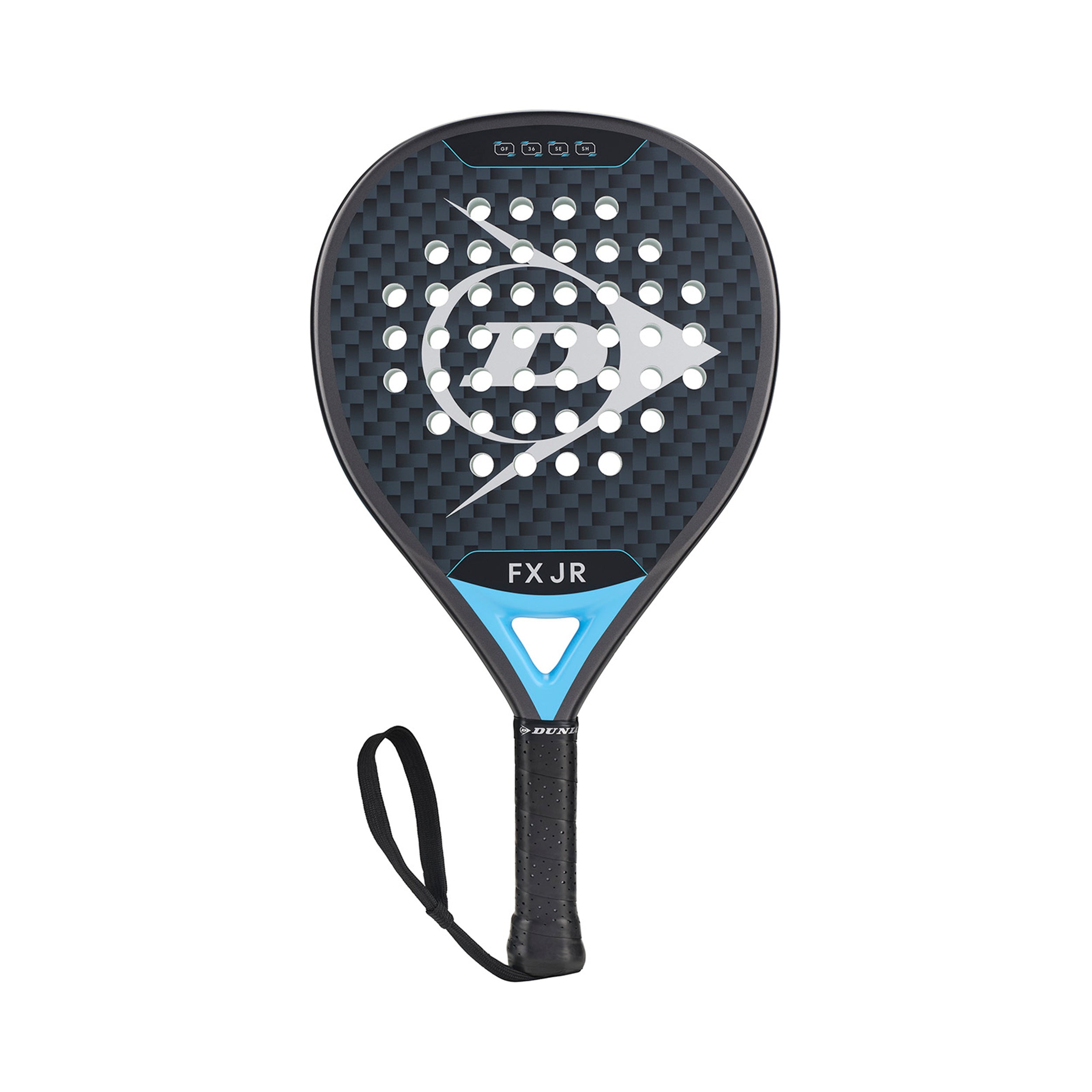 Dunlop Fx Junior Padelschläger